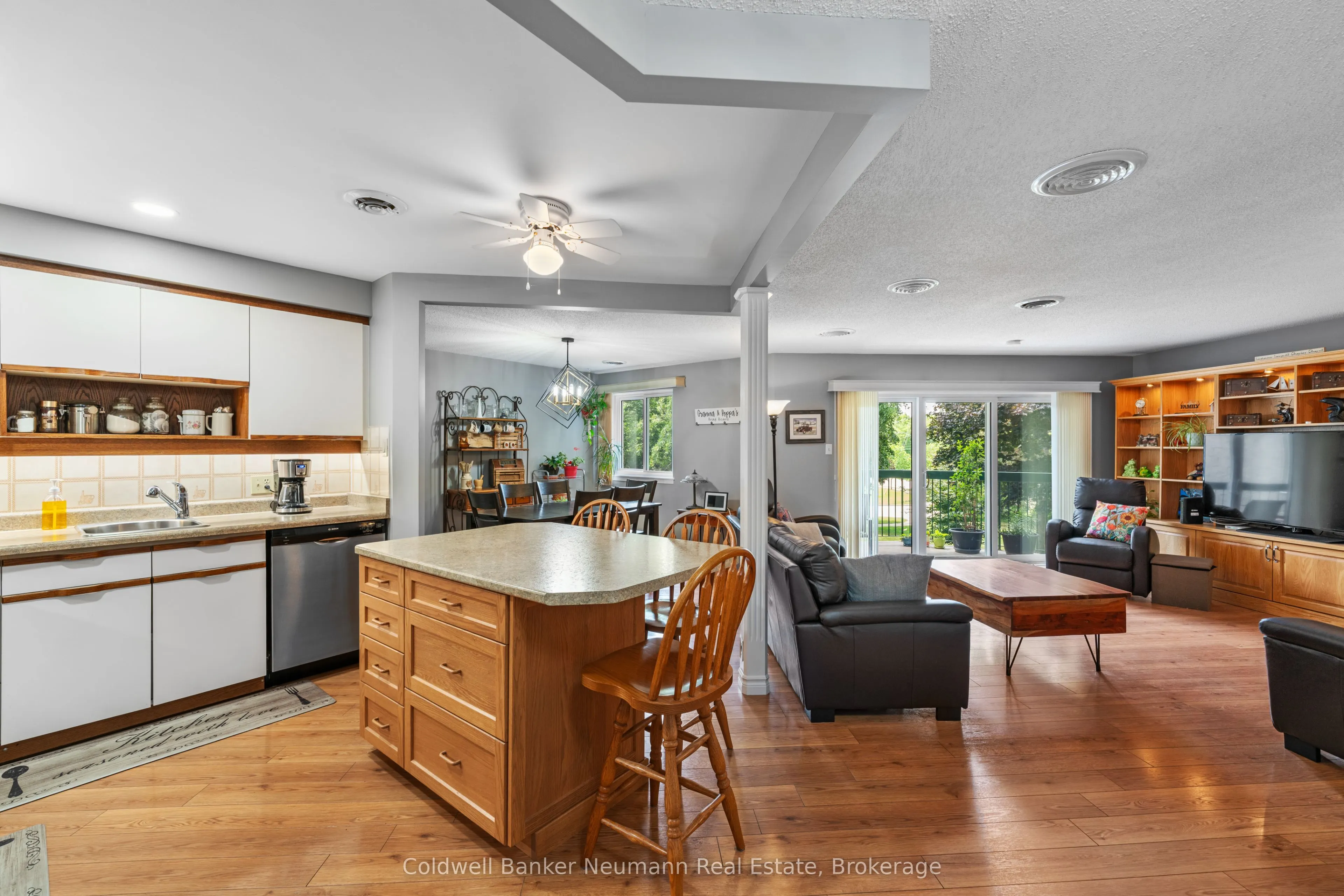 200 River Street, #208