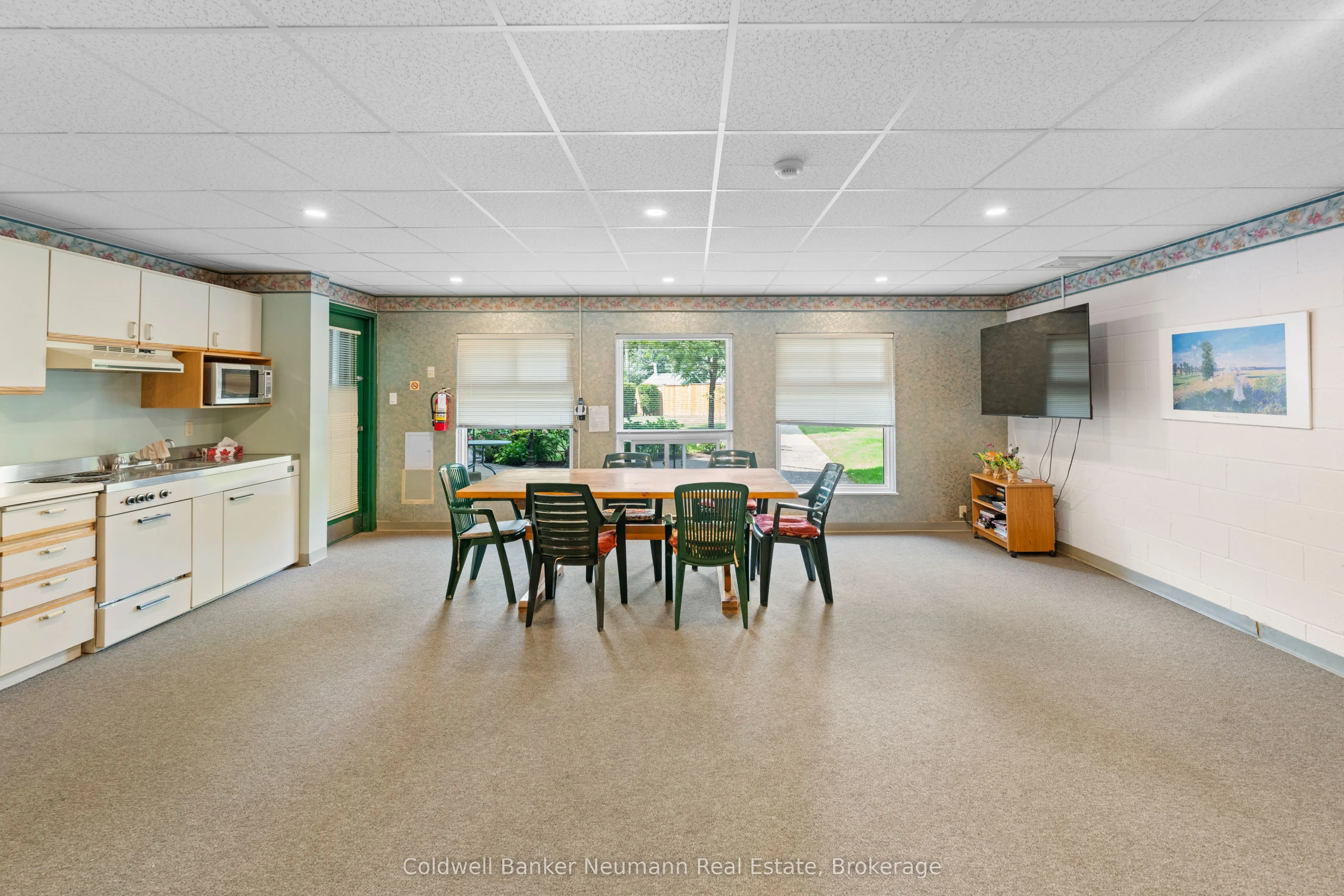 200 River Street, #208