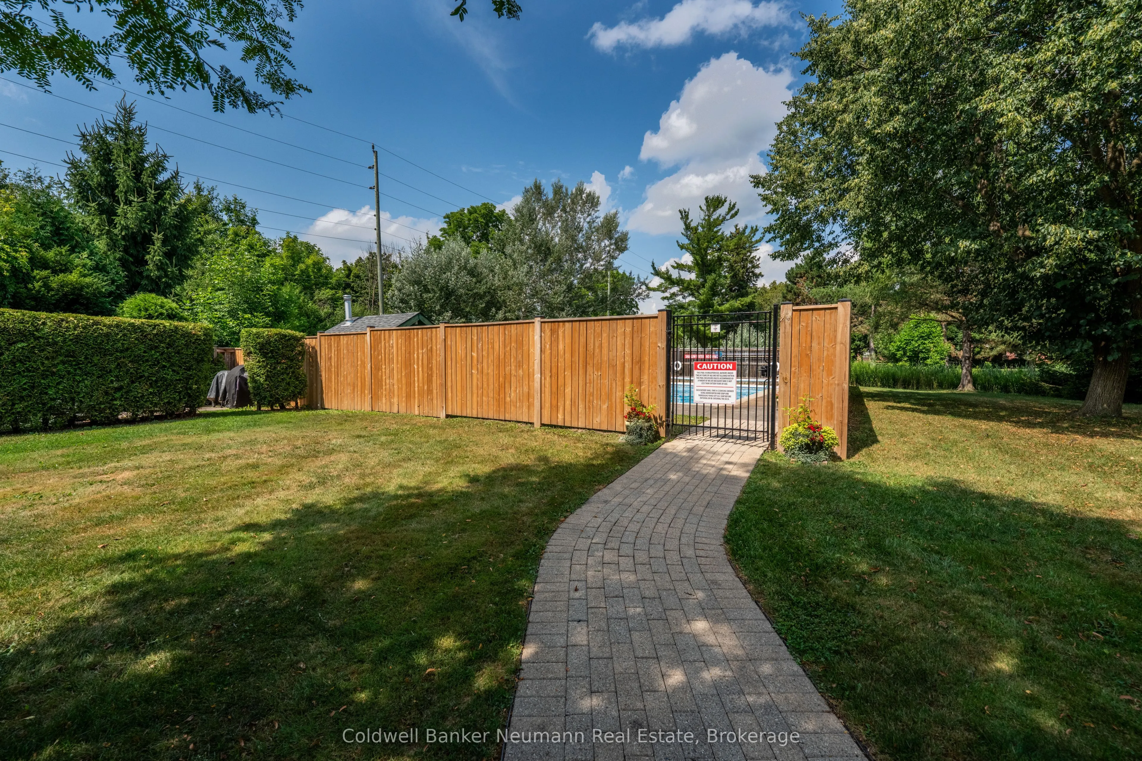 200 River Street, #208