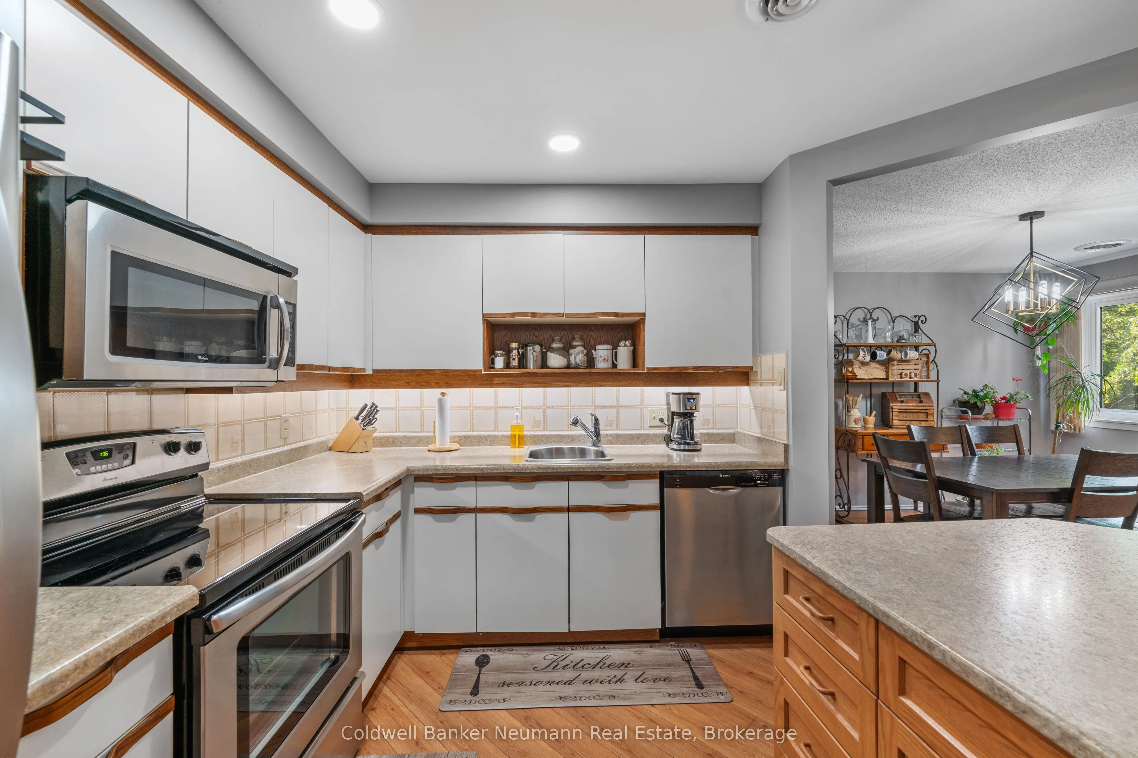 200 River Street, #208