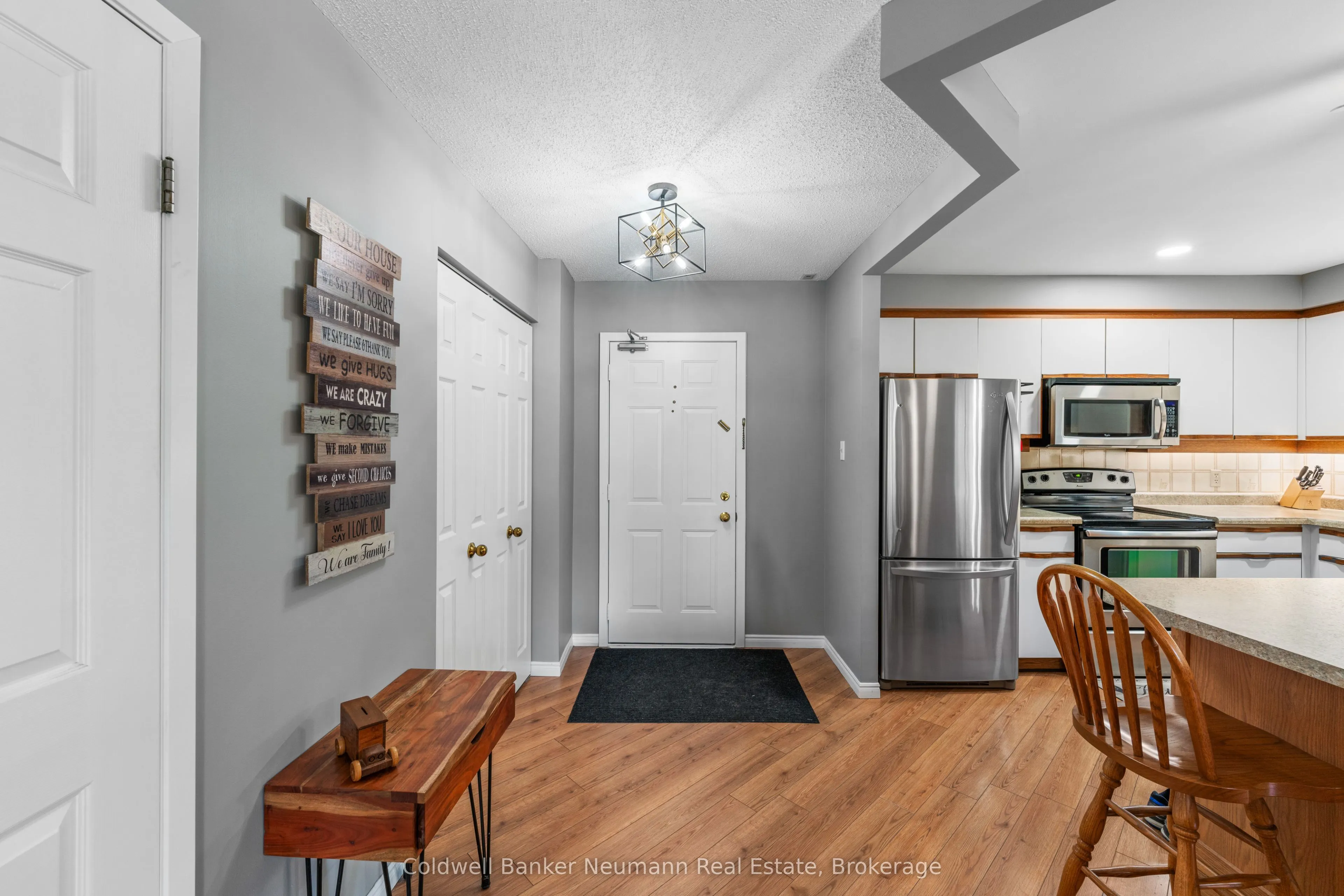 200 River Street, #208