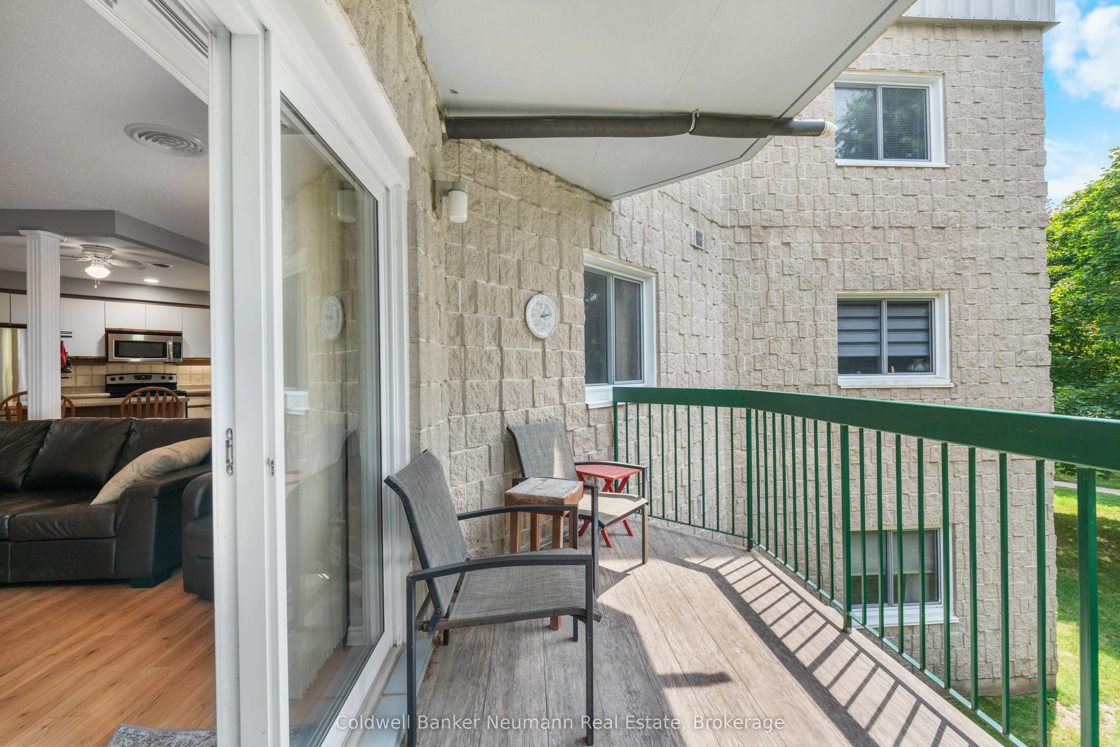 200 River Street, #208