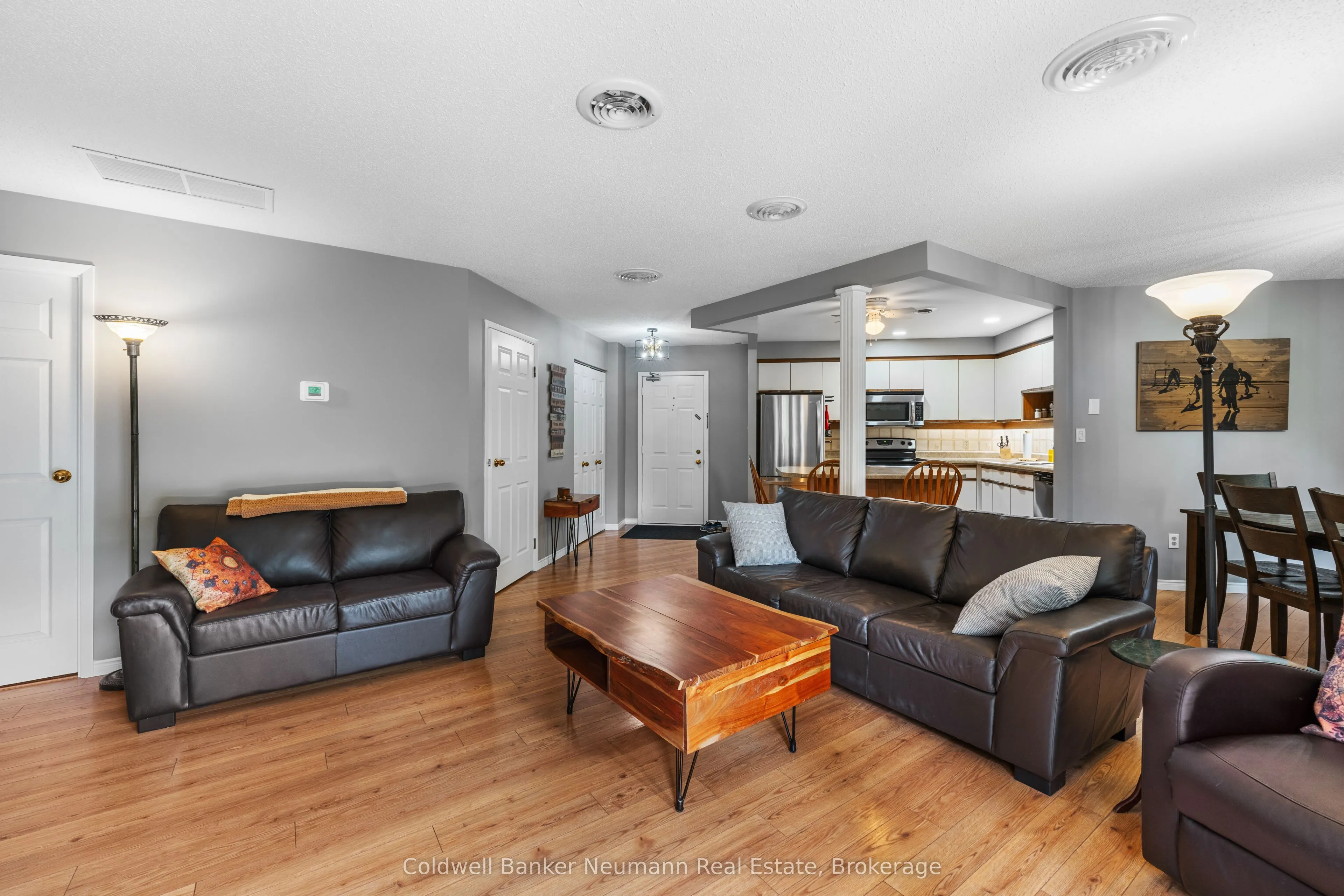 200 River Street, #208