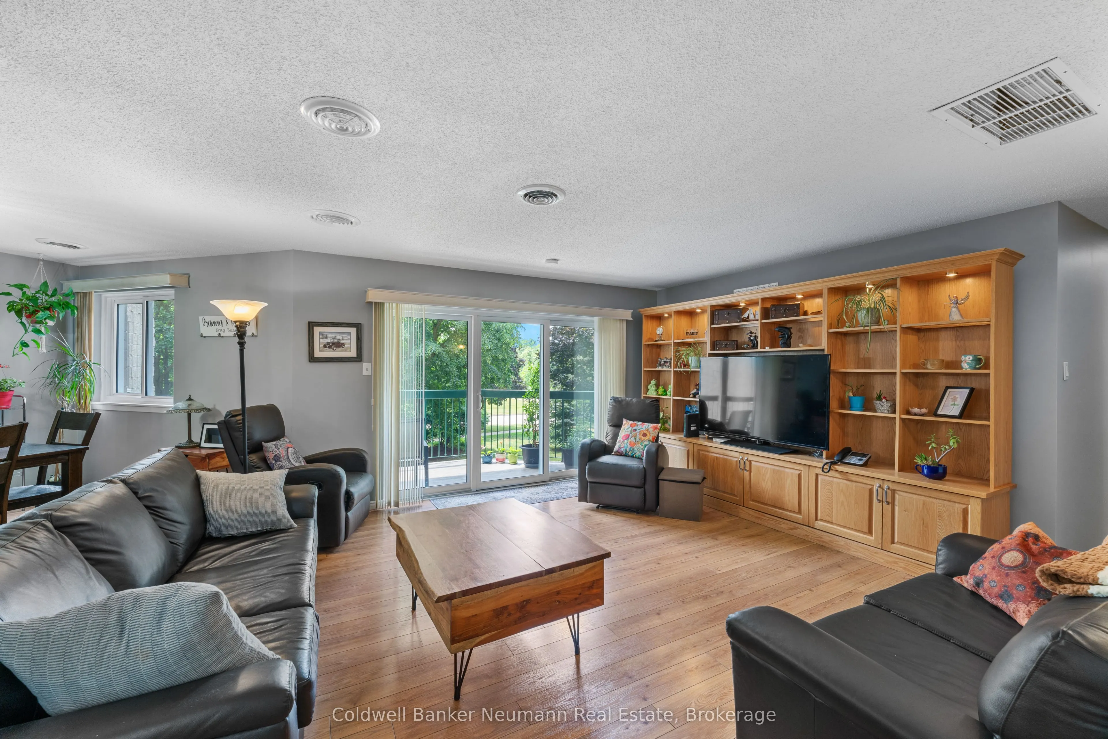 200 River Street, #208