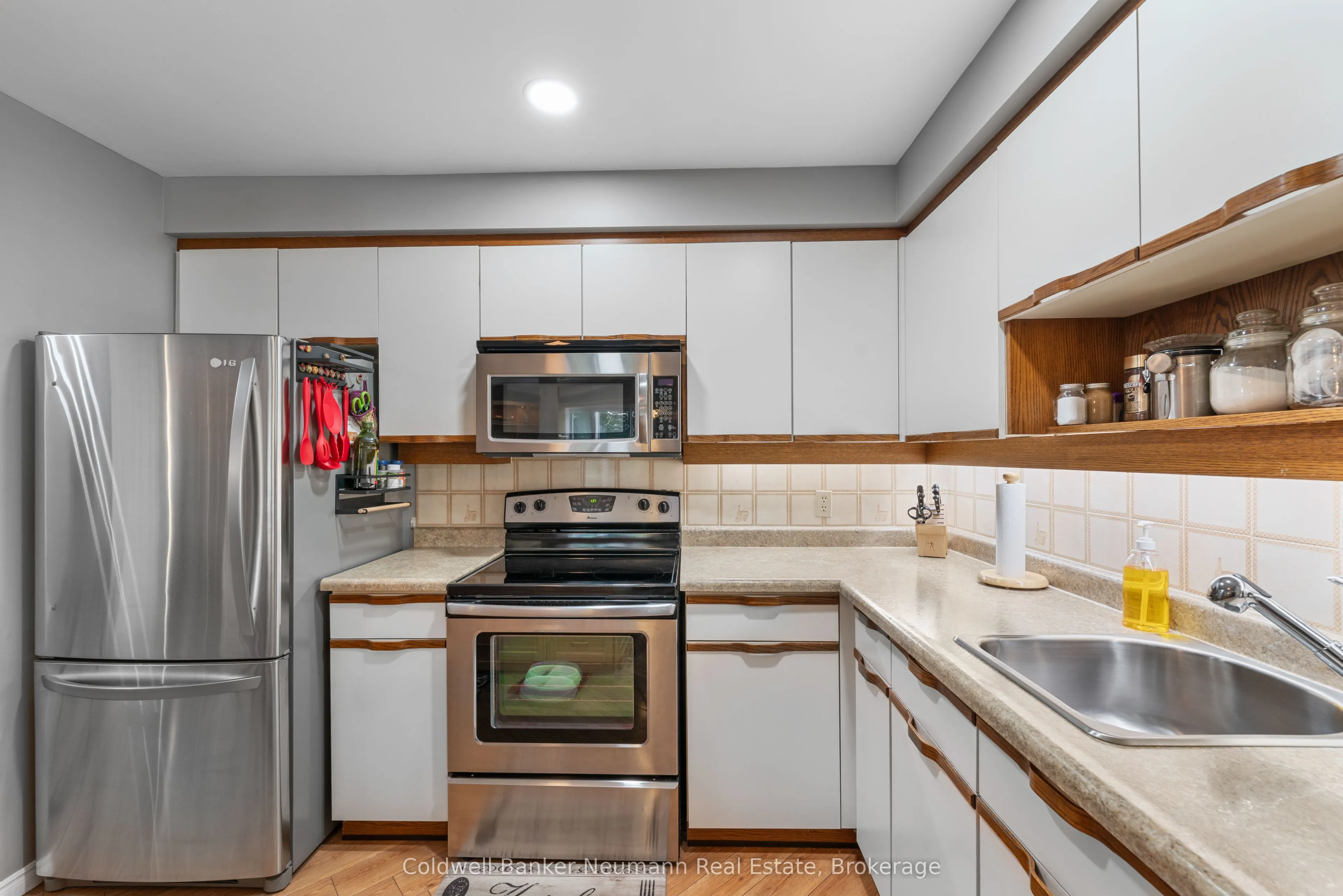 200 River Street, #208