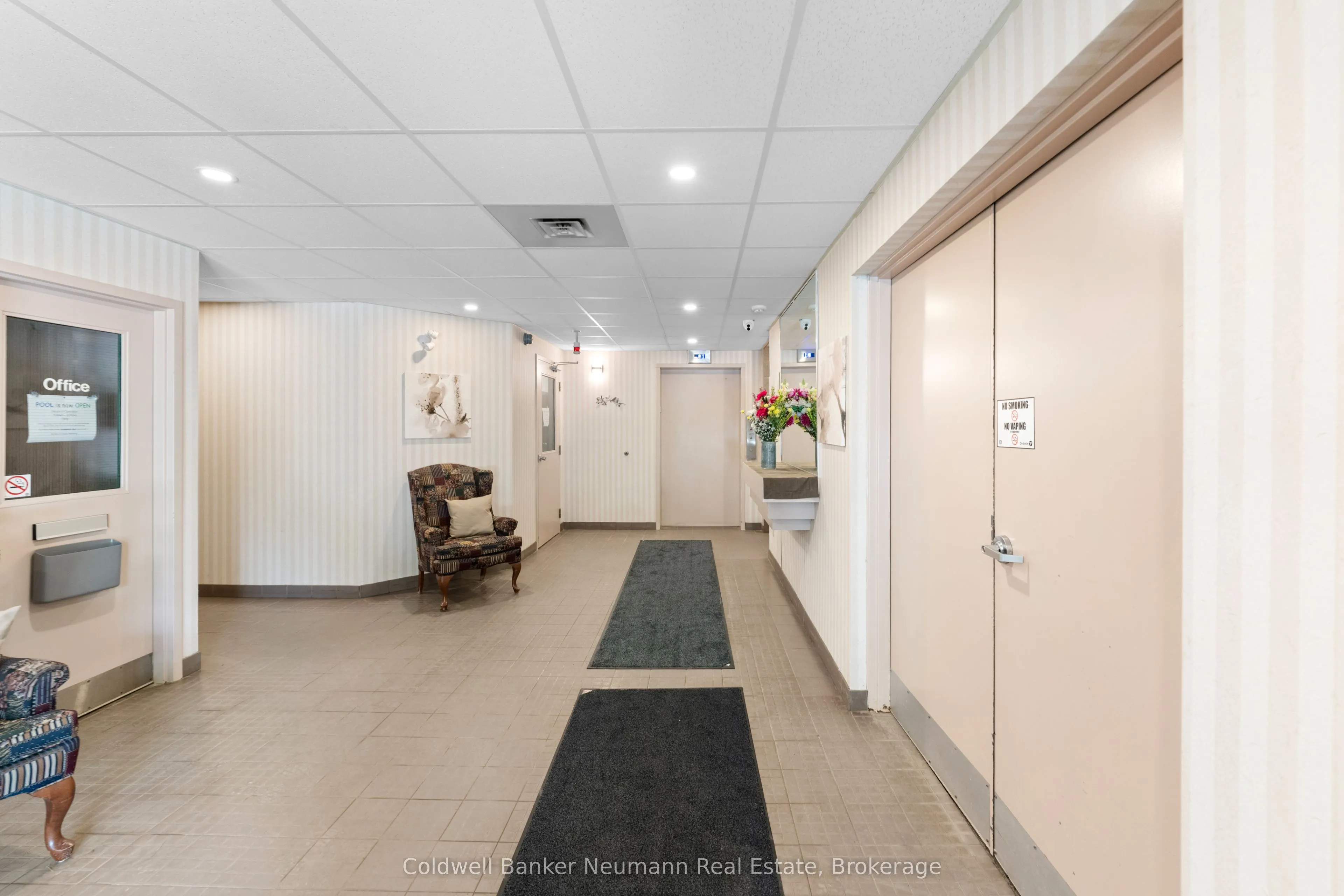 200 River Street, #208