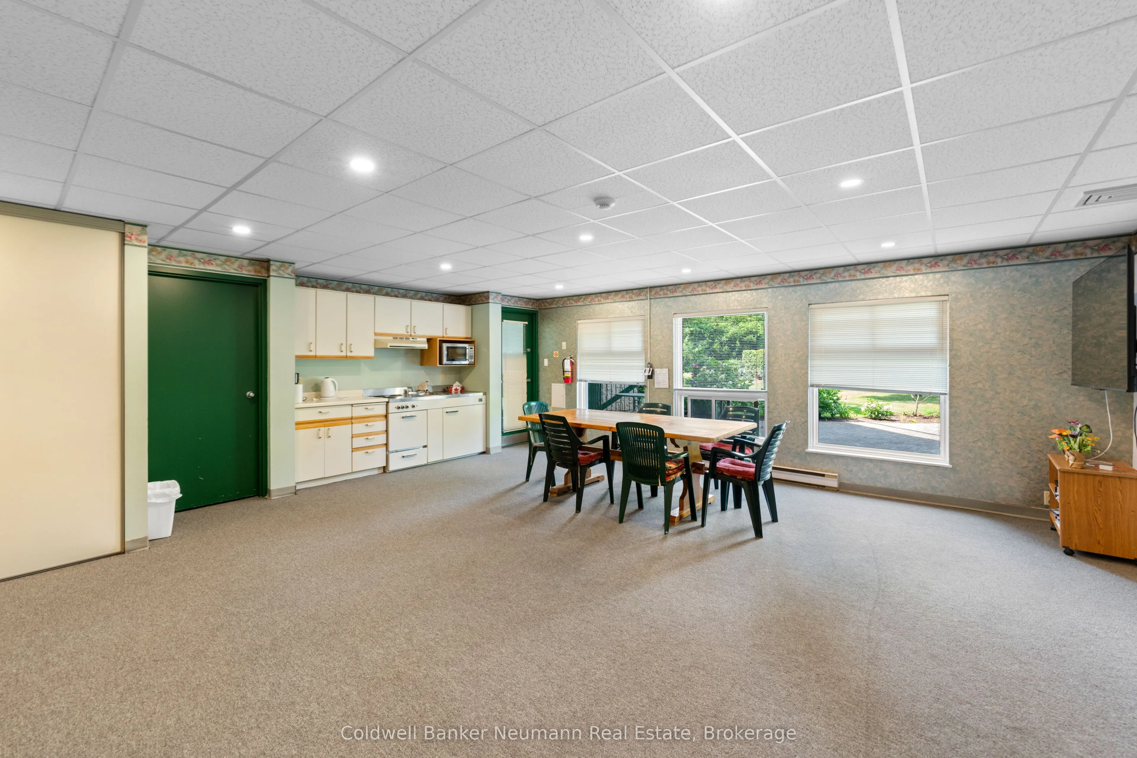 200 River Street, #208