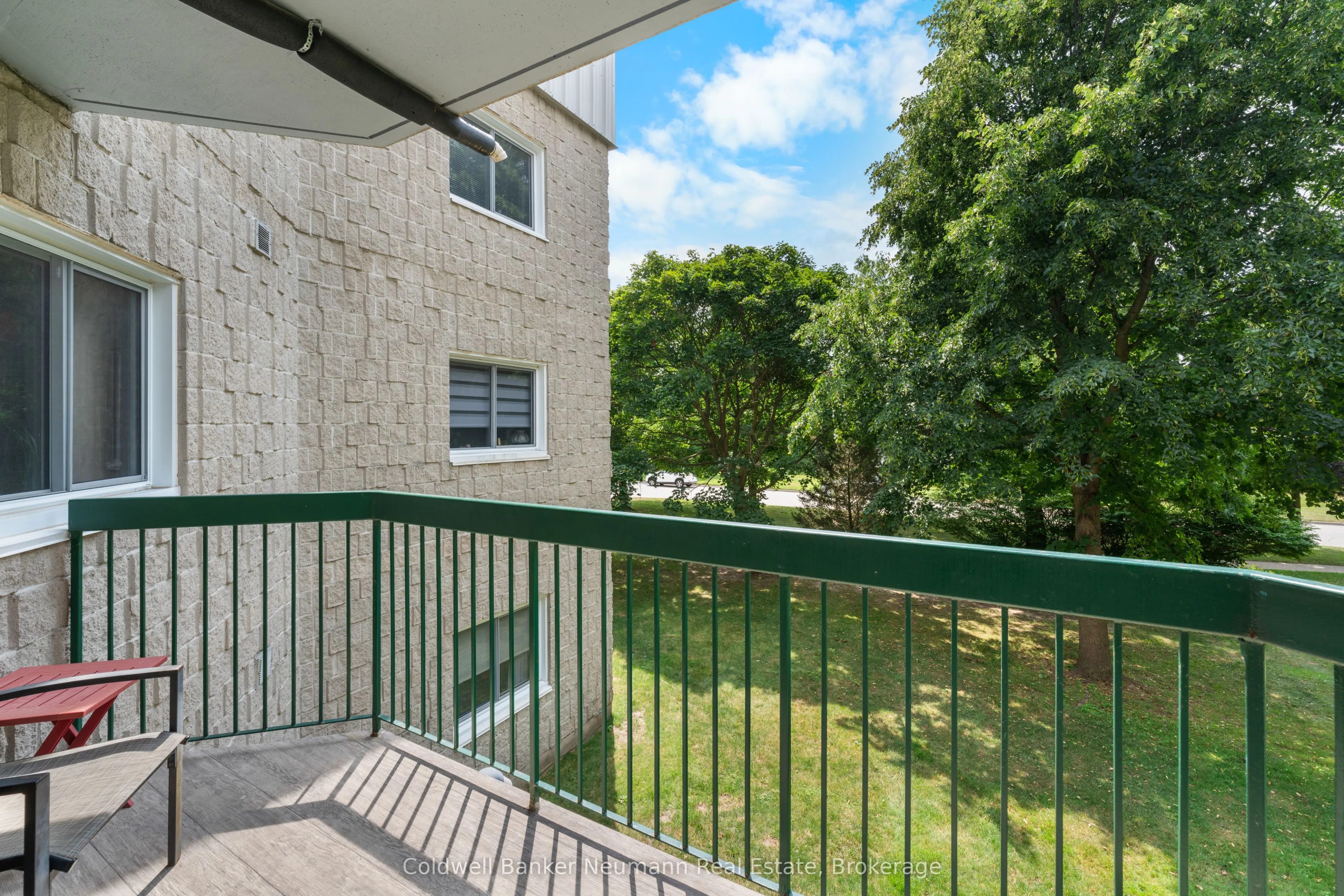 200 River Street, #208