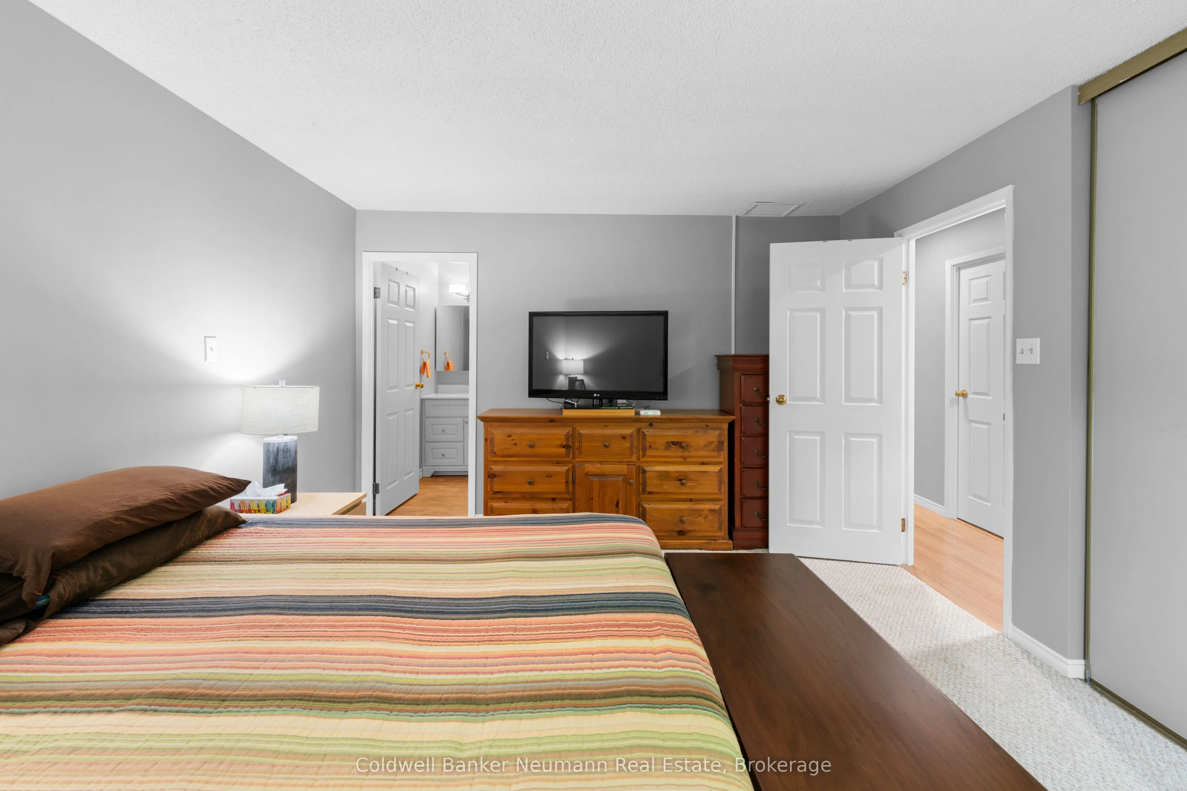 200 River Street, #208