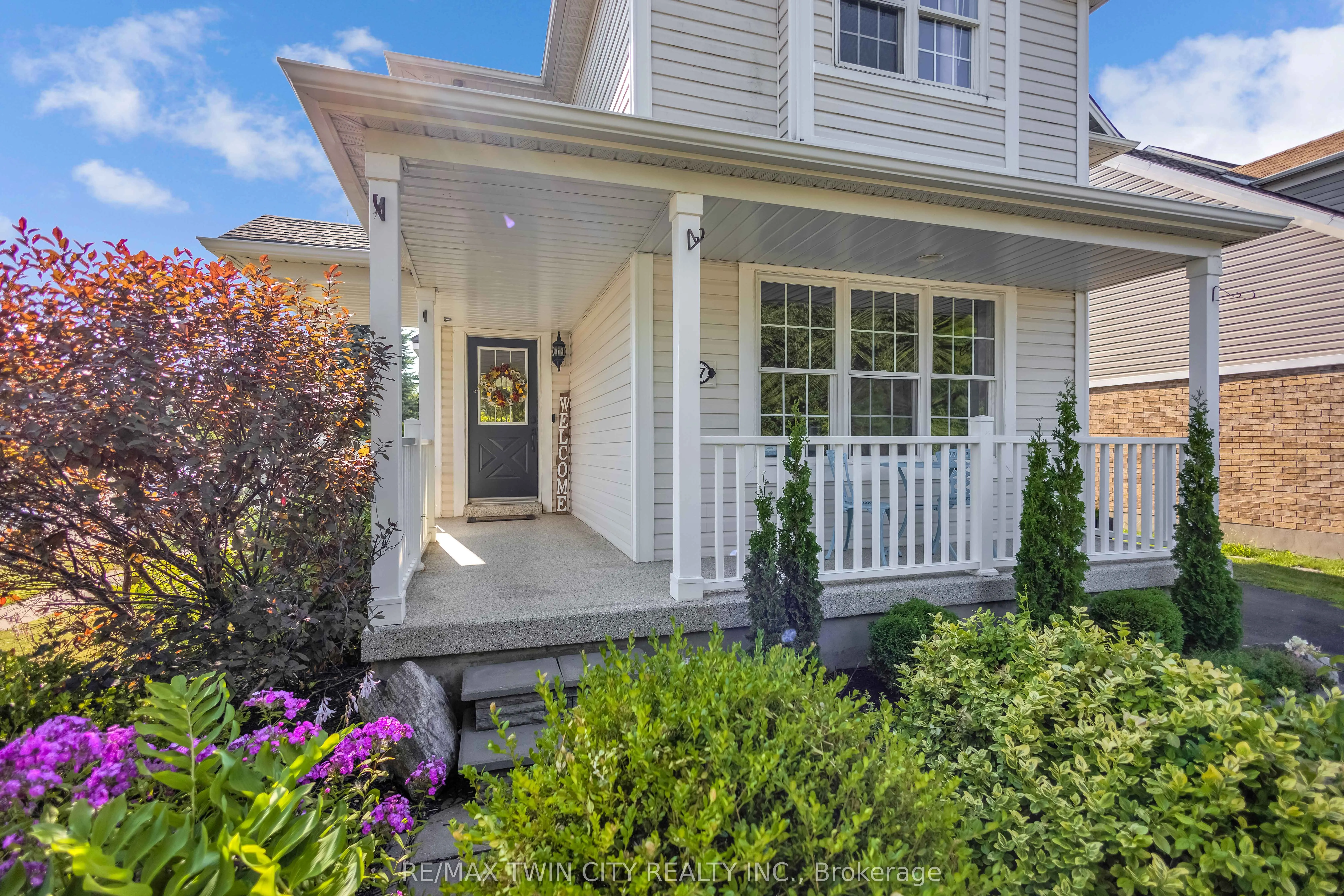 27 Shantz Street
