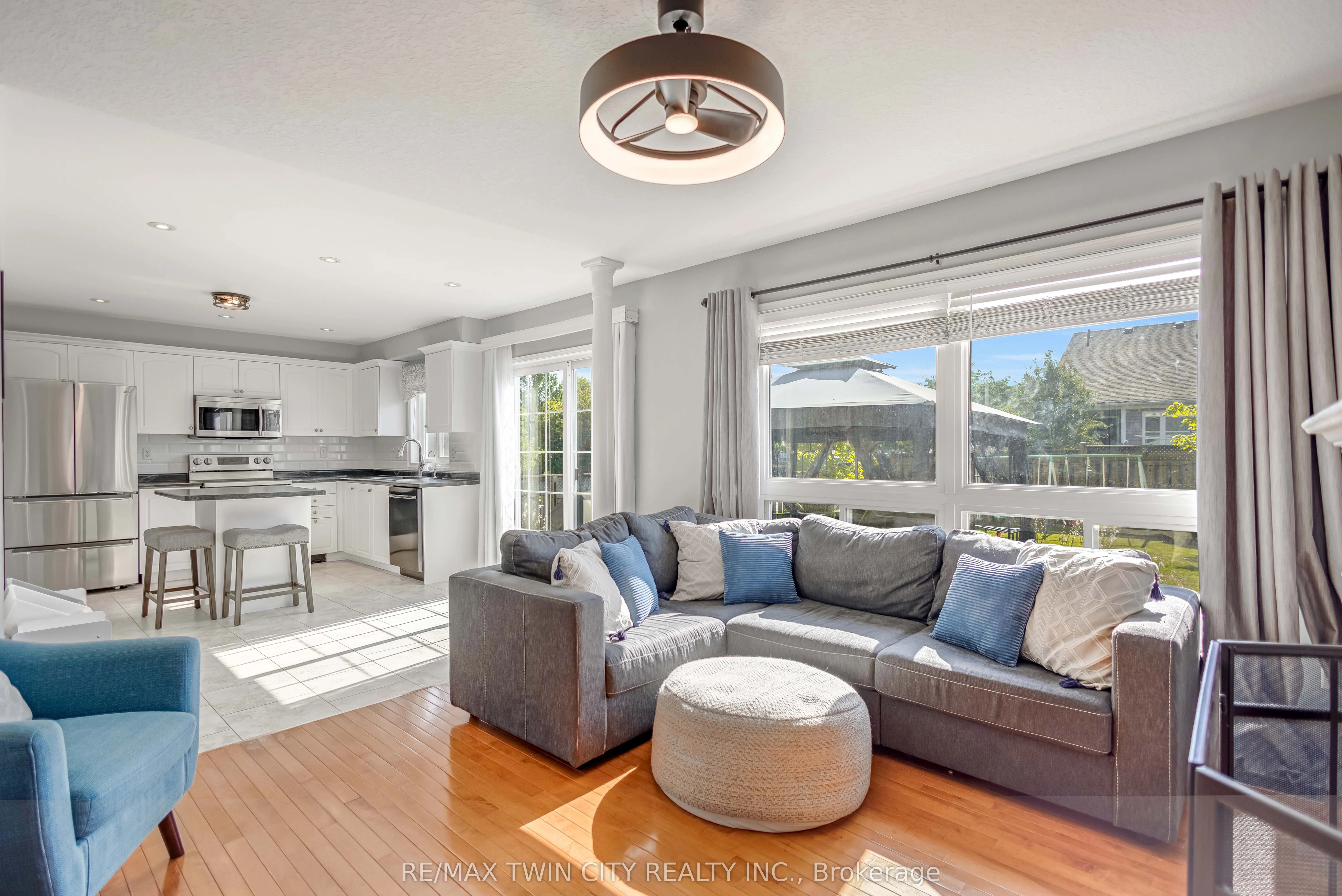 27 Shantz Street