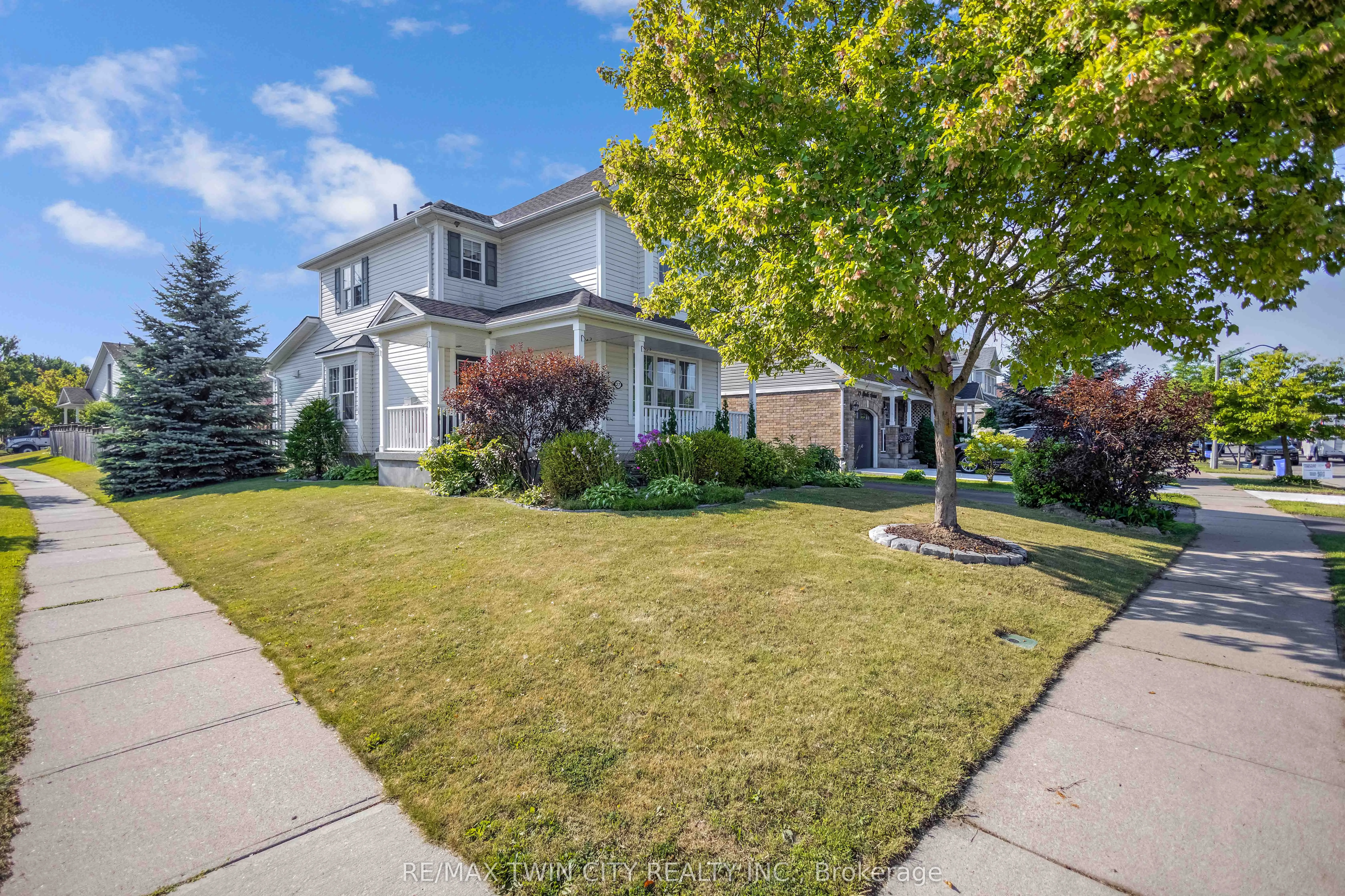 27 Shantz Street