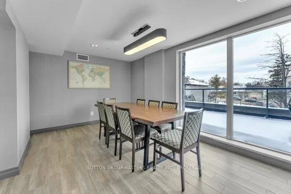 121 Queen Street, #506