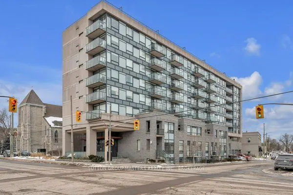 121 Queen Street, #506