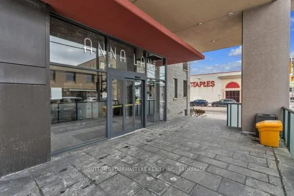 121 Queen Street, #506