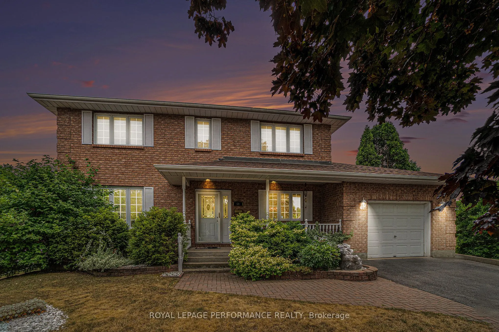 60 Hickory Street