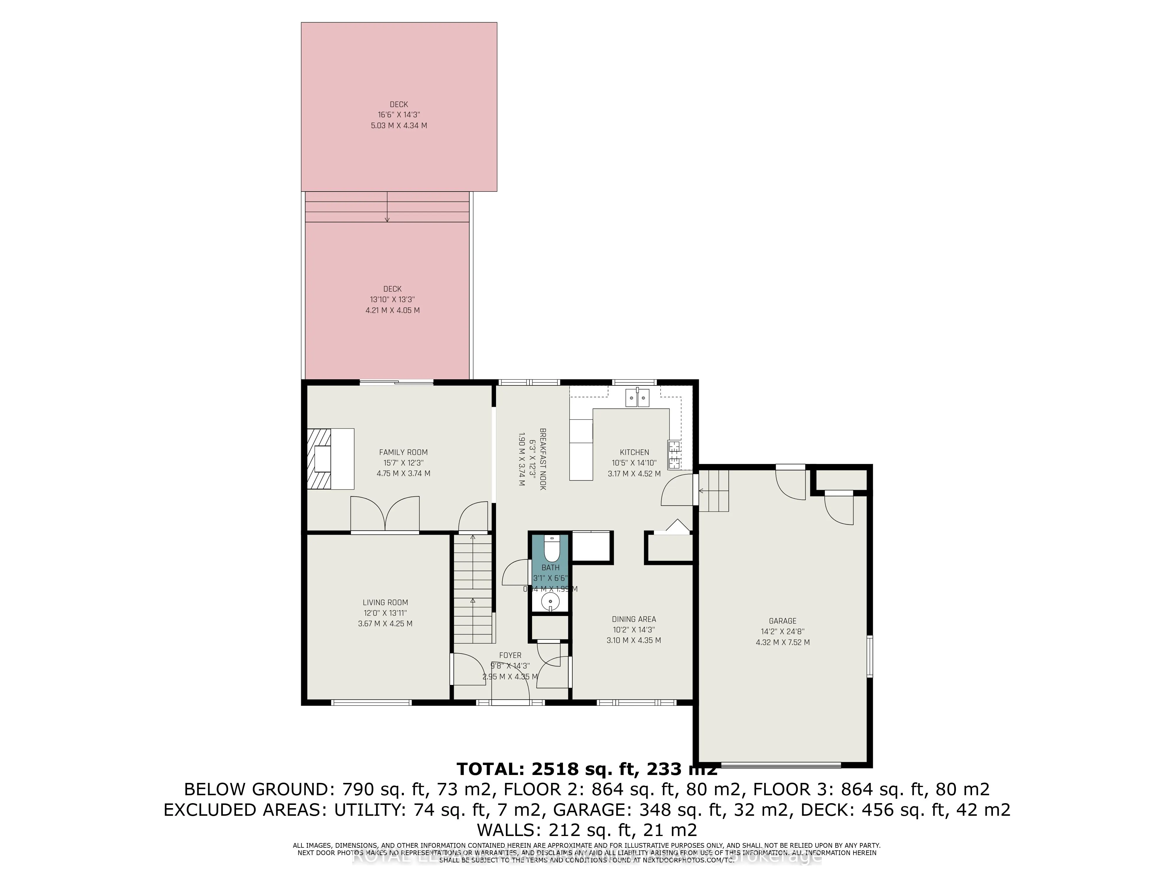 60 Hickory Street