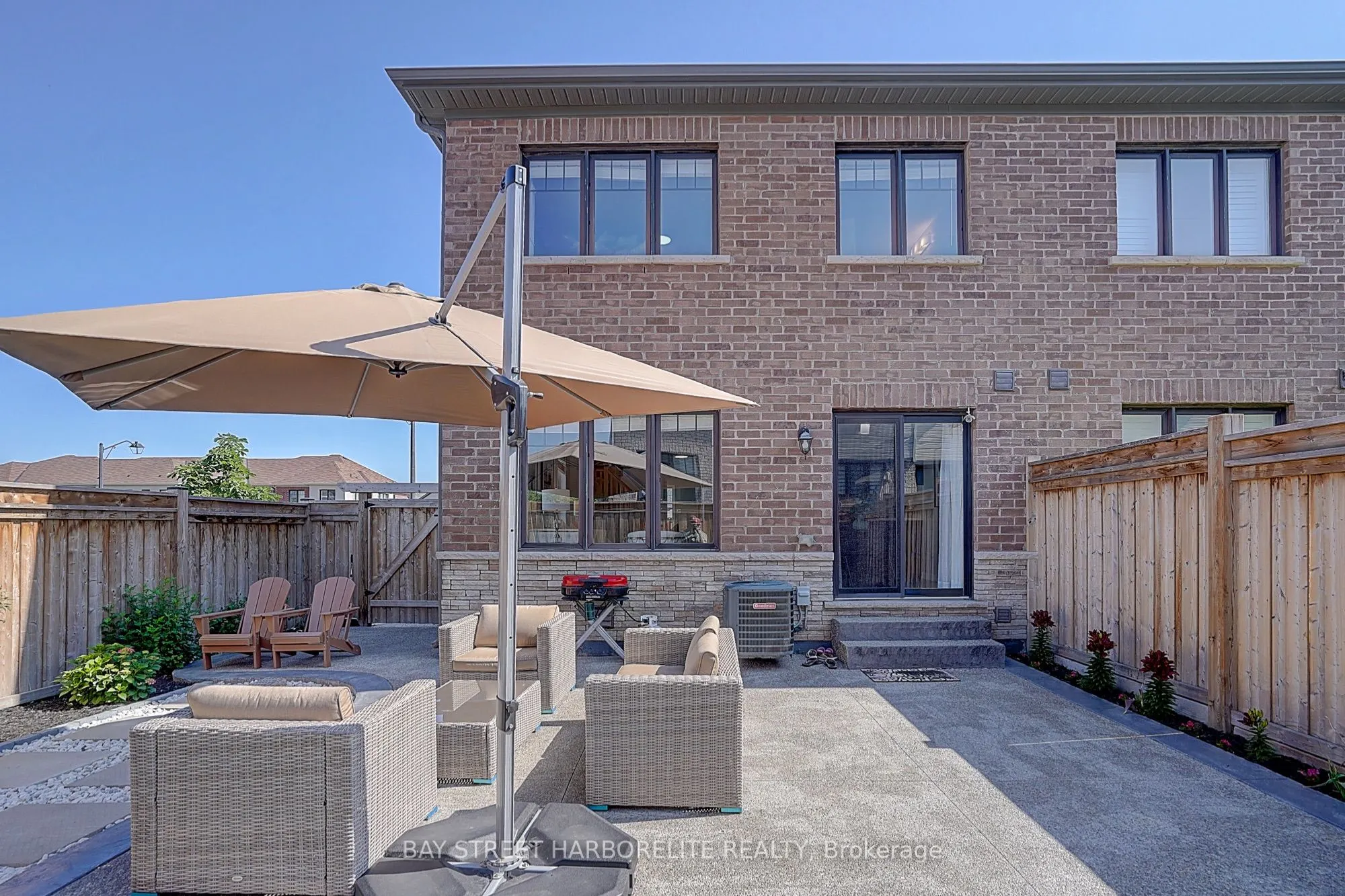 1 Prestwick Street