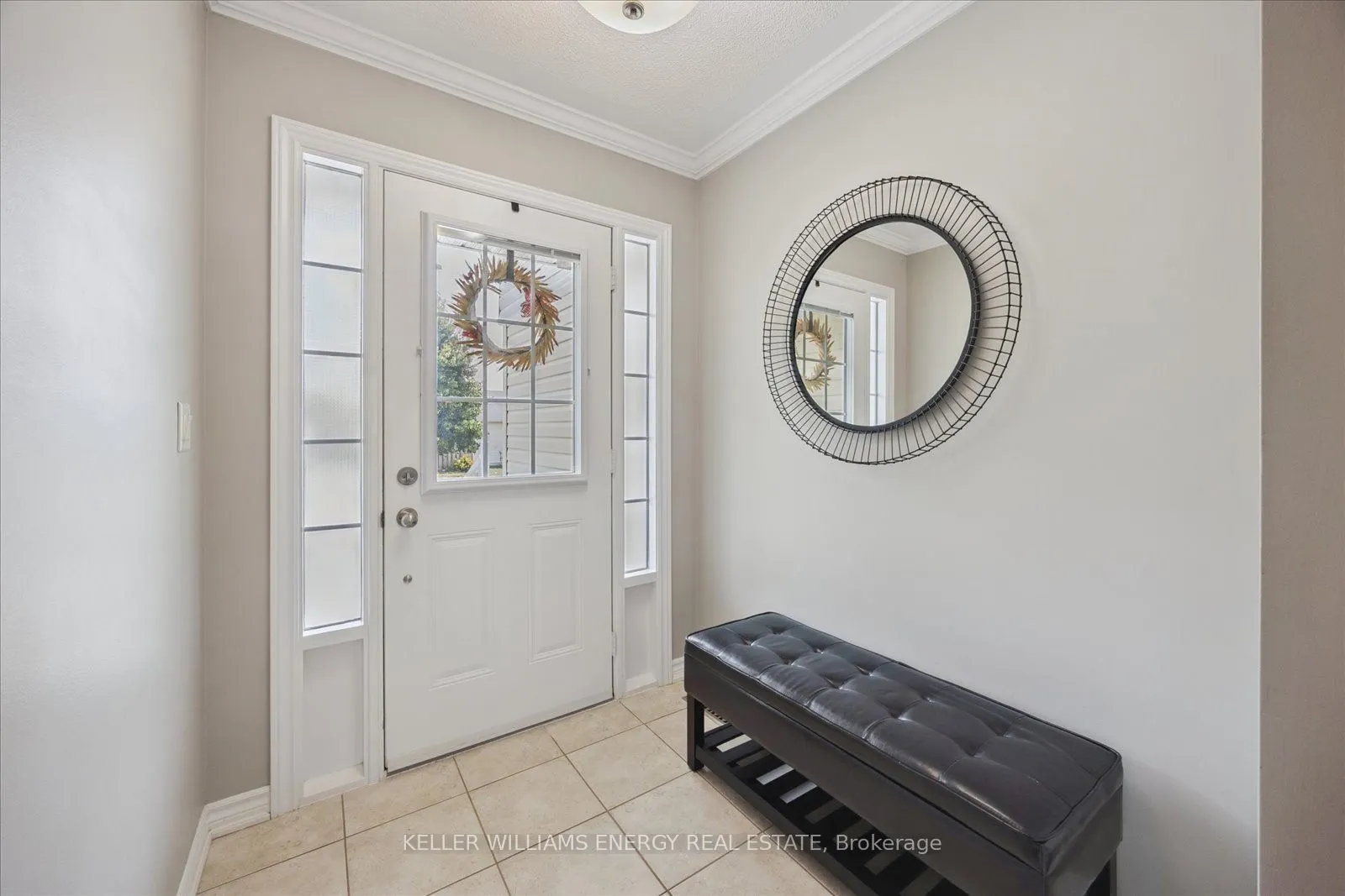 2 Austin Court