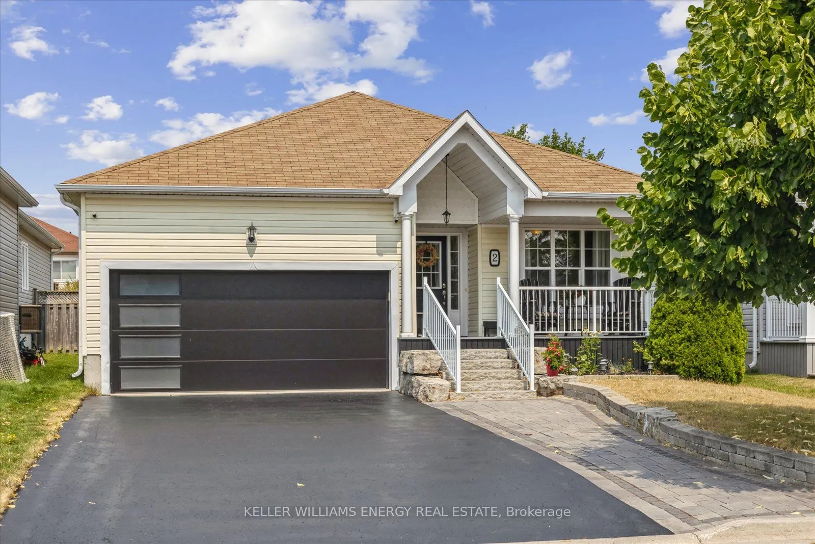 2 Austin Court