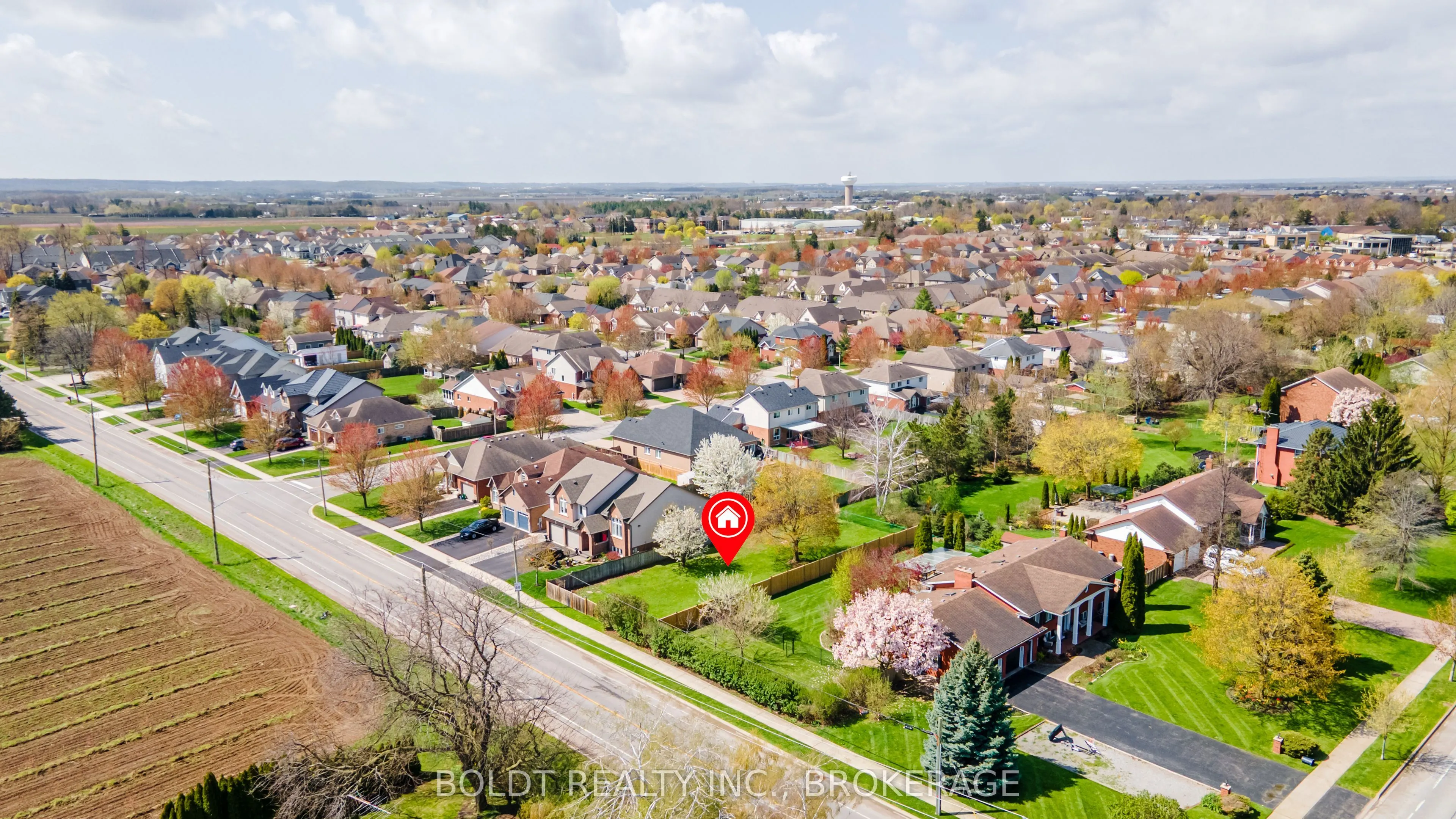 1624 Concession 4 Road