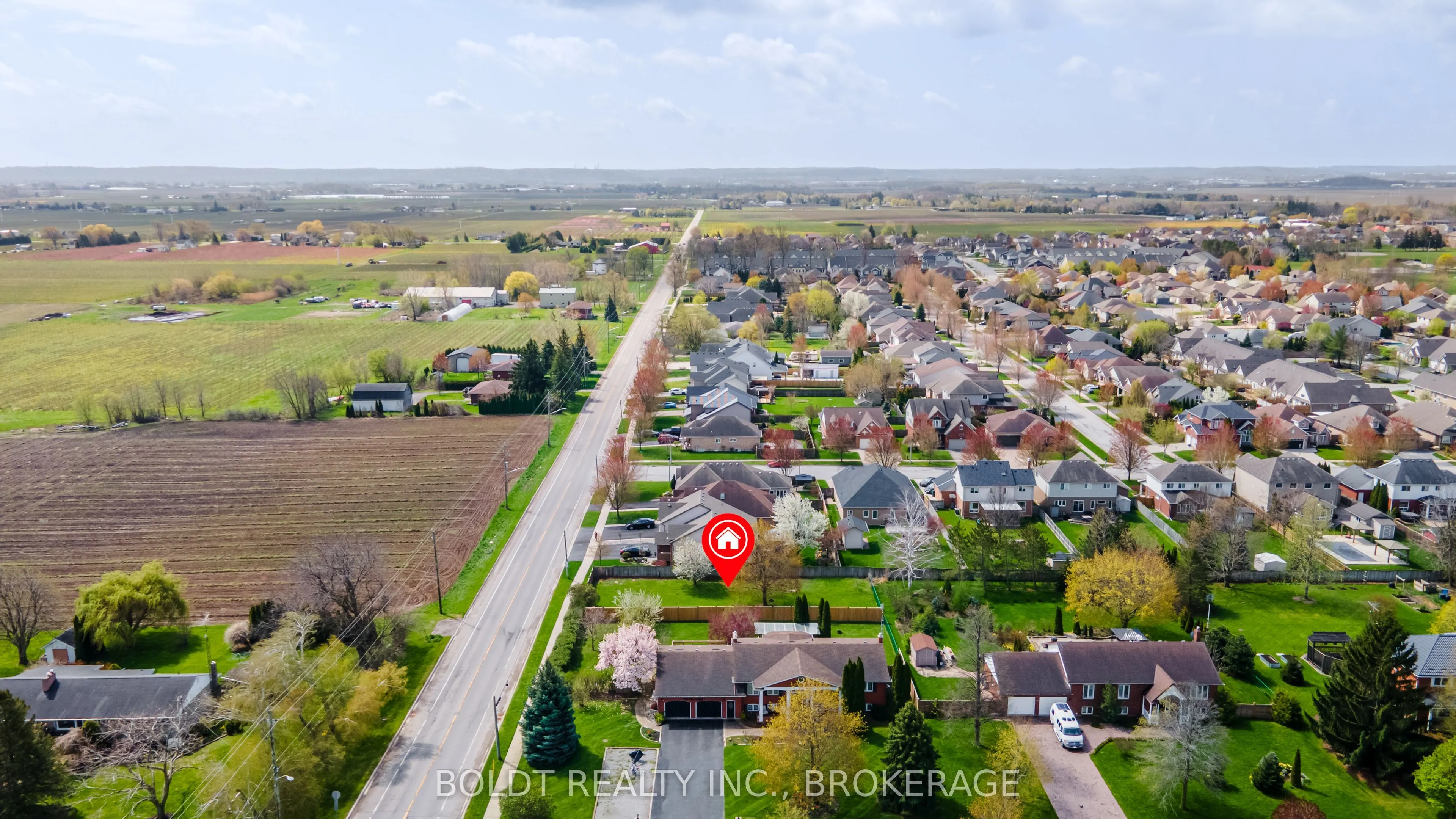 1624 Concession 4 Road