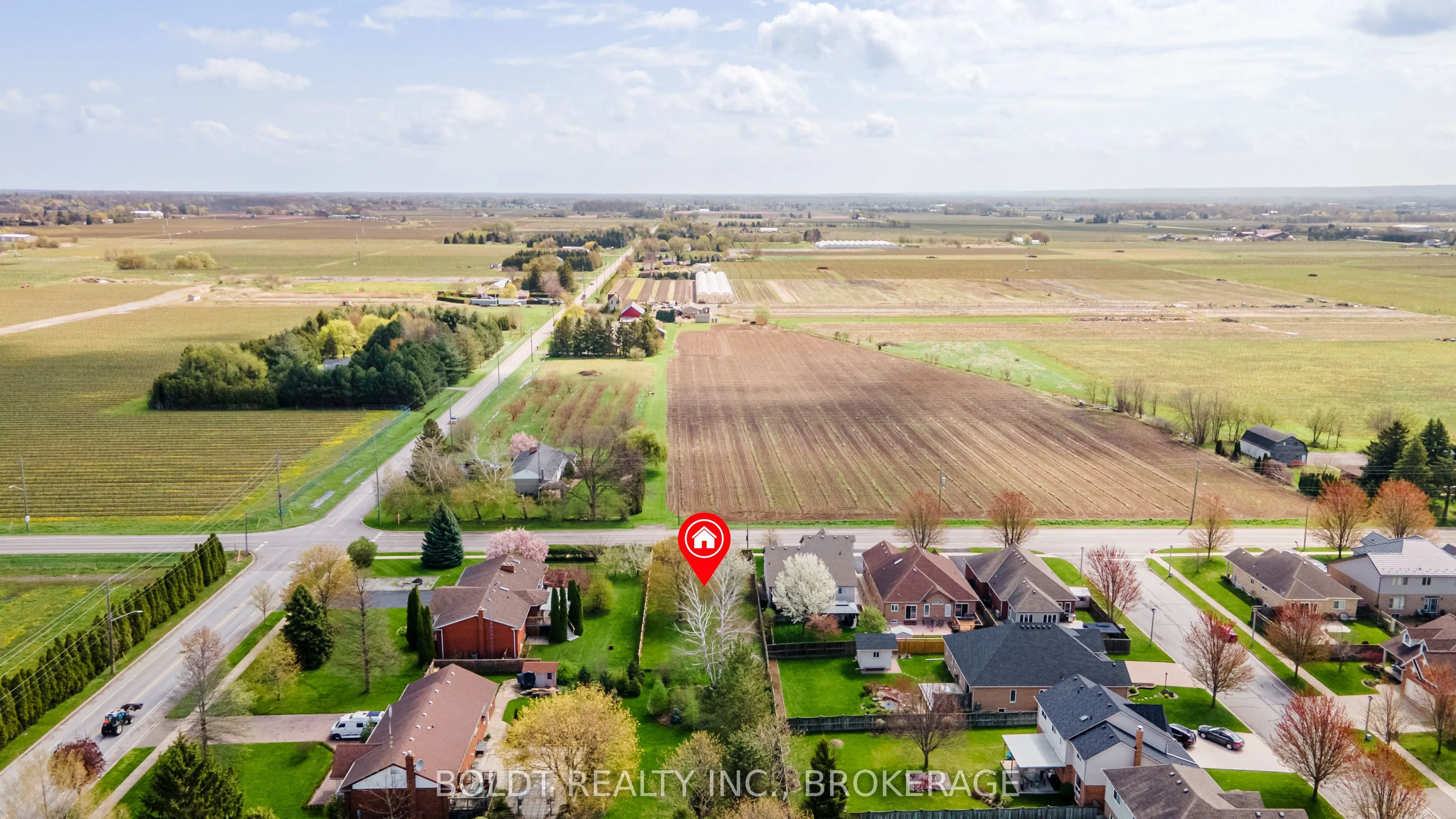 1624 Concession 4 Road