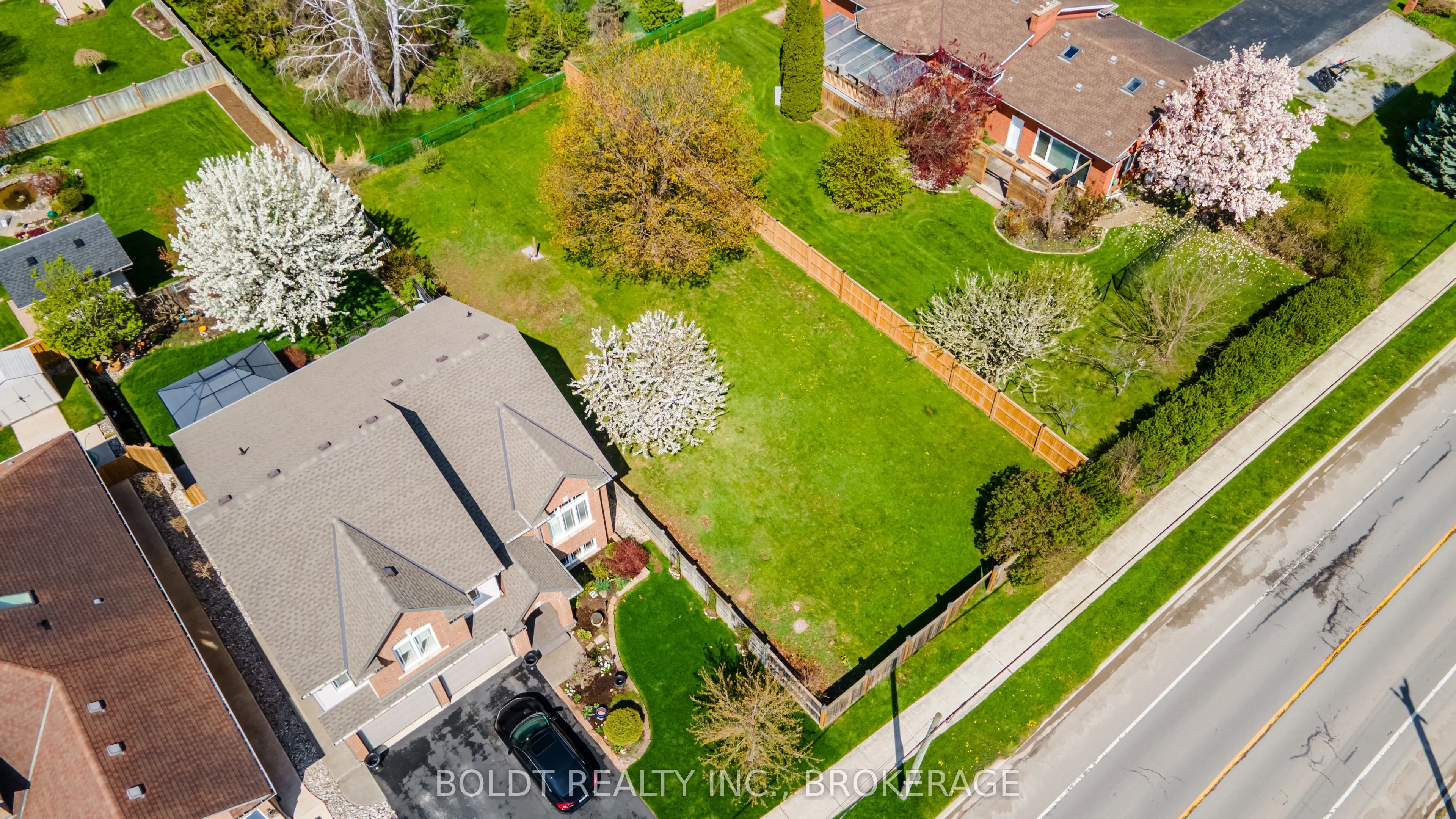 1624 Concession 4 Road
