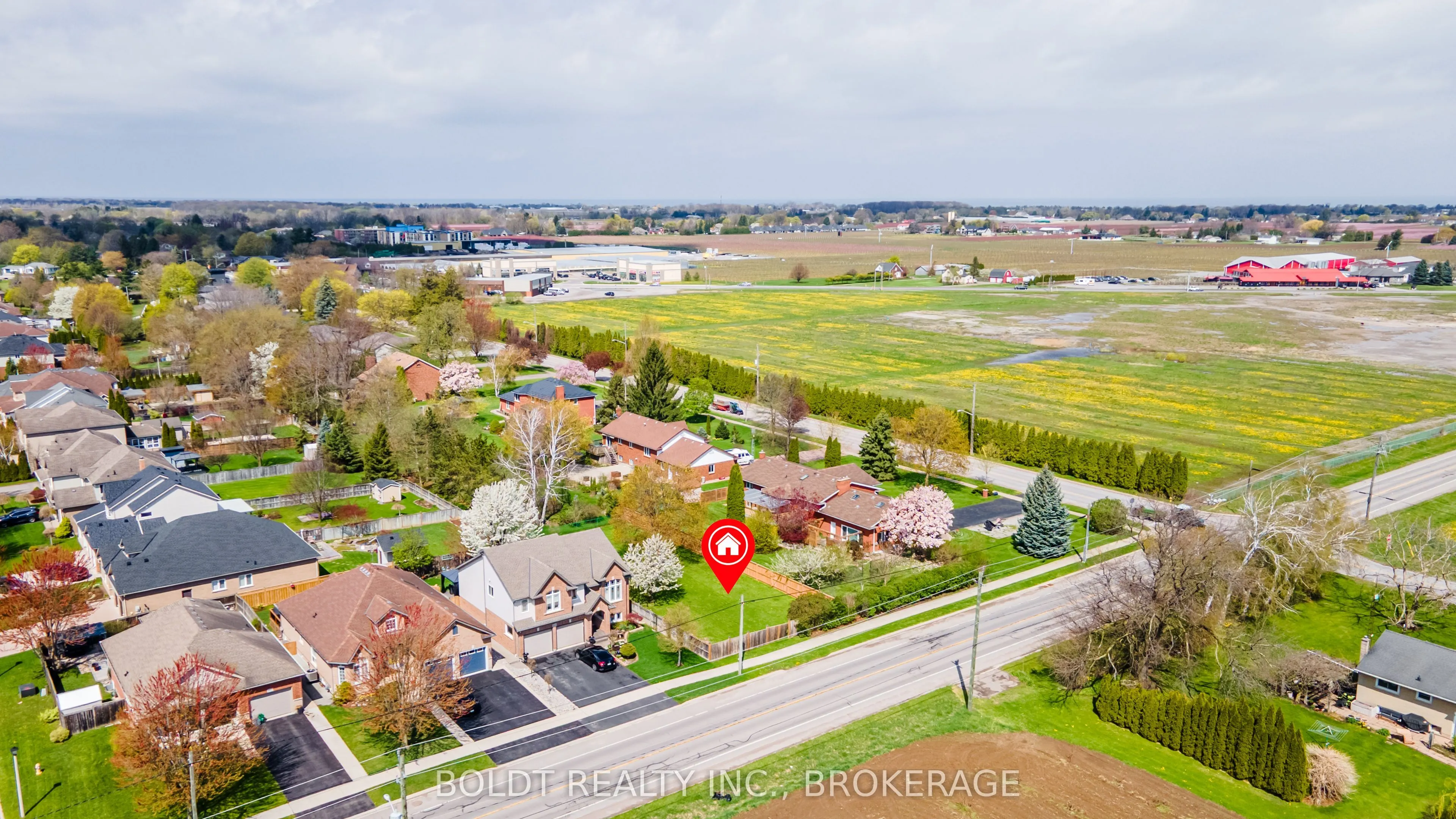 1624 Concession 4 Road