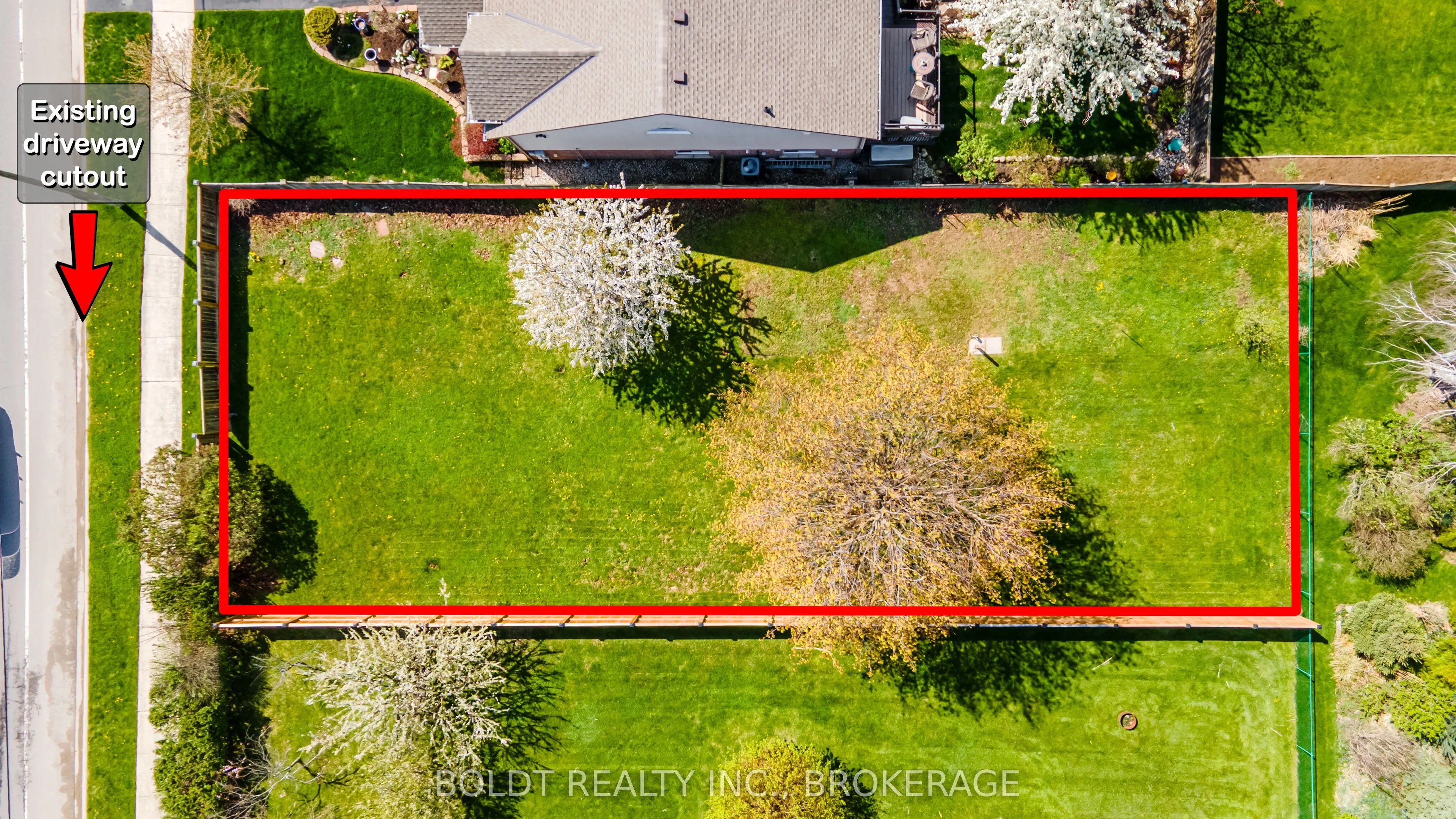 1624 Concession 4 Road