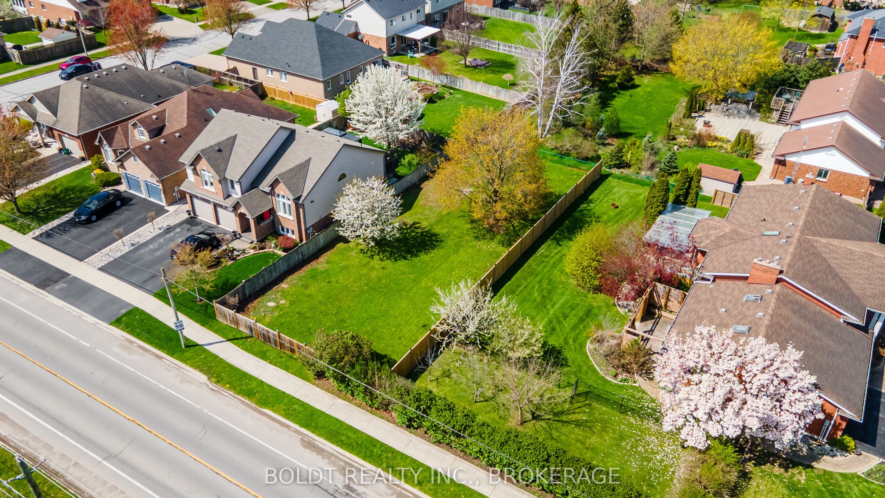 1624 Concession 4 Road