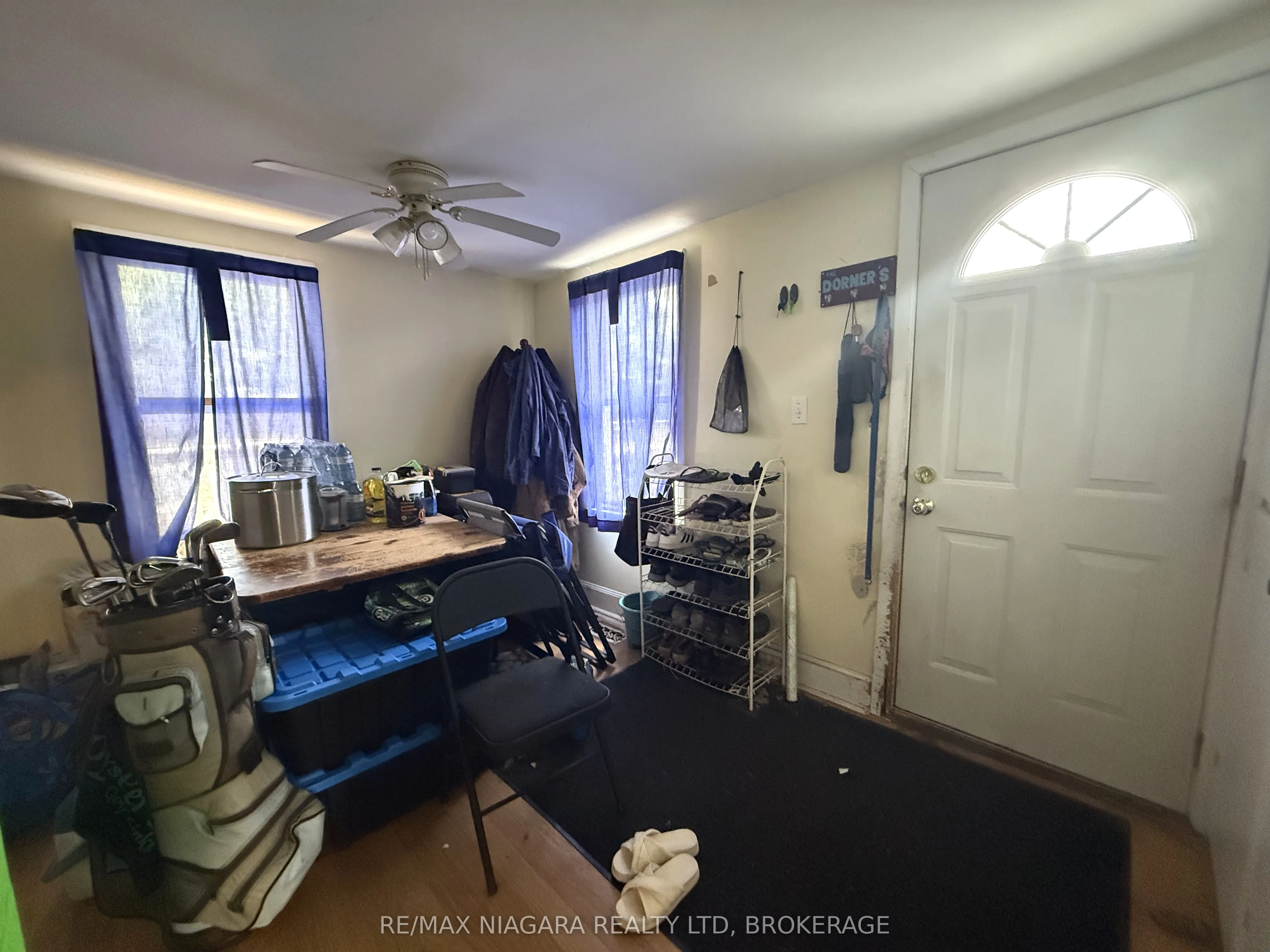 35 Forsythe Street