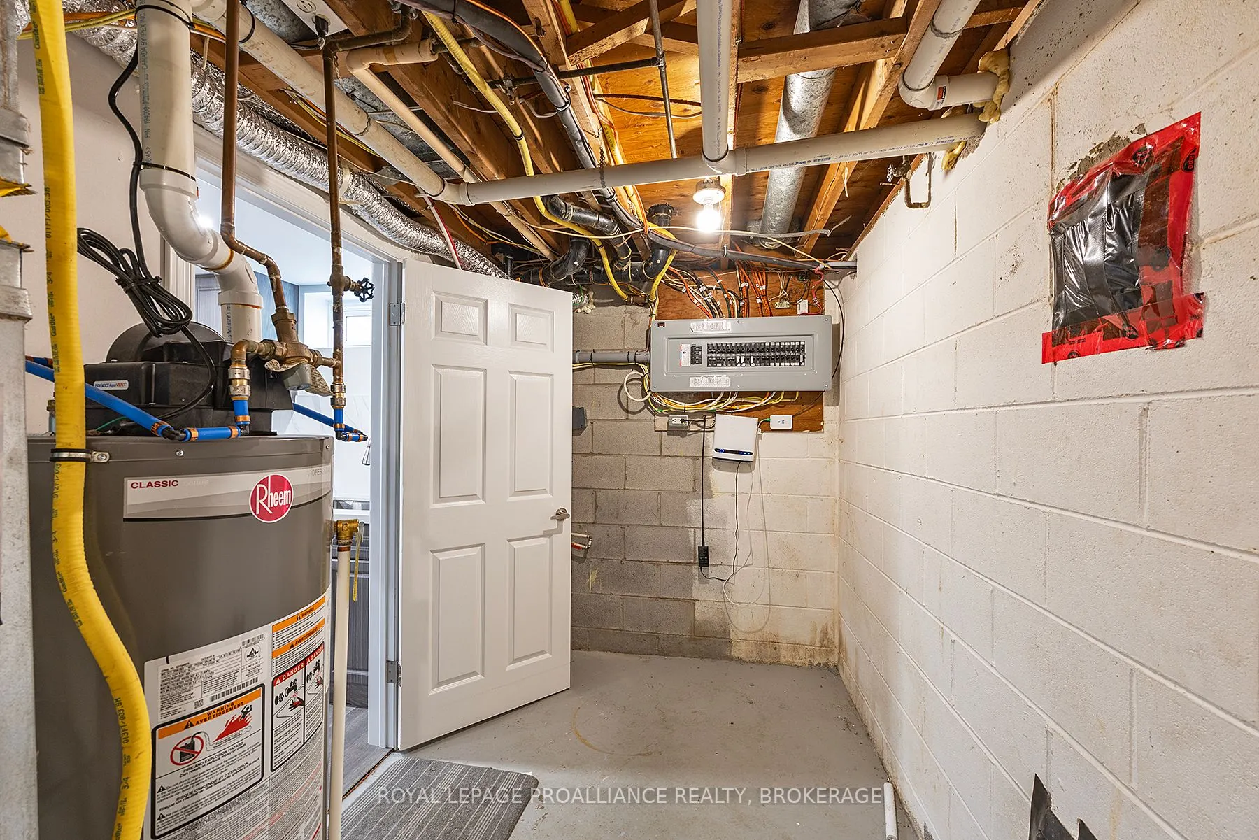 167 Braemar Road