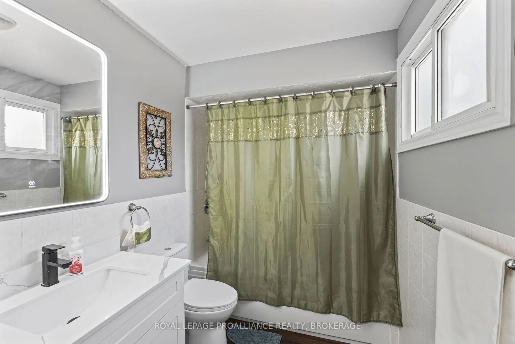 167 Braemar Road