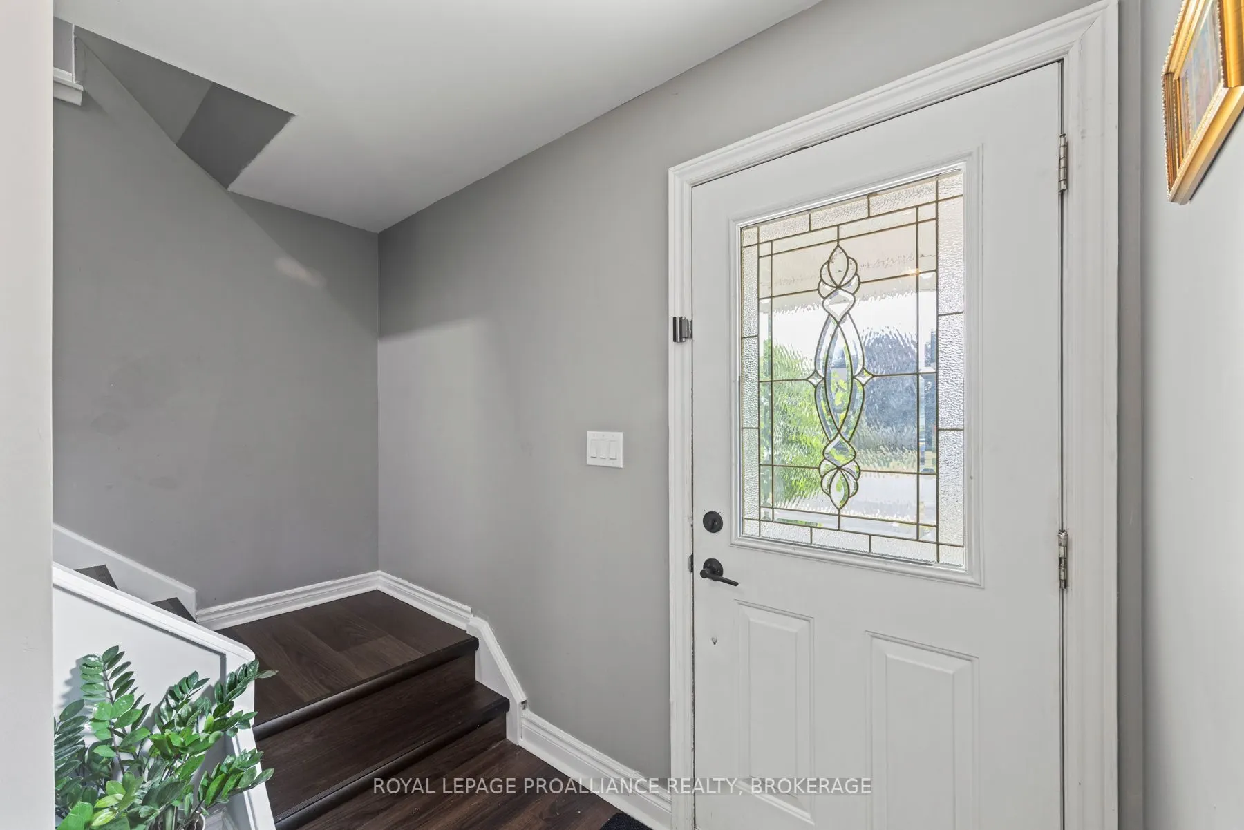 167 Braemar Road