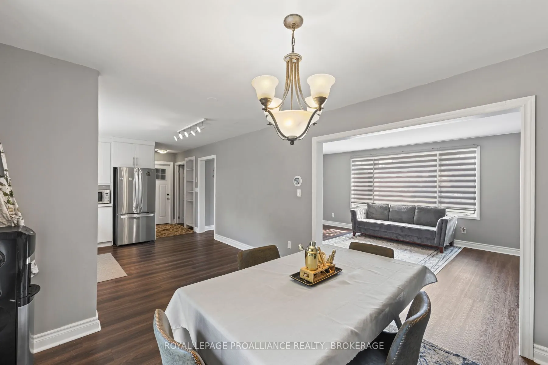 167 Braemar Road