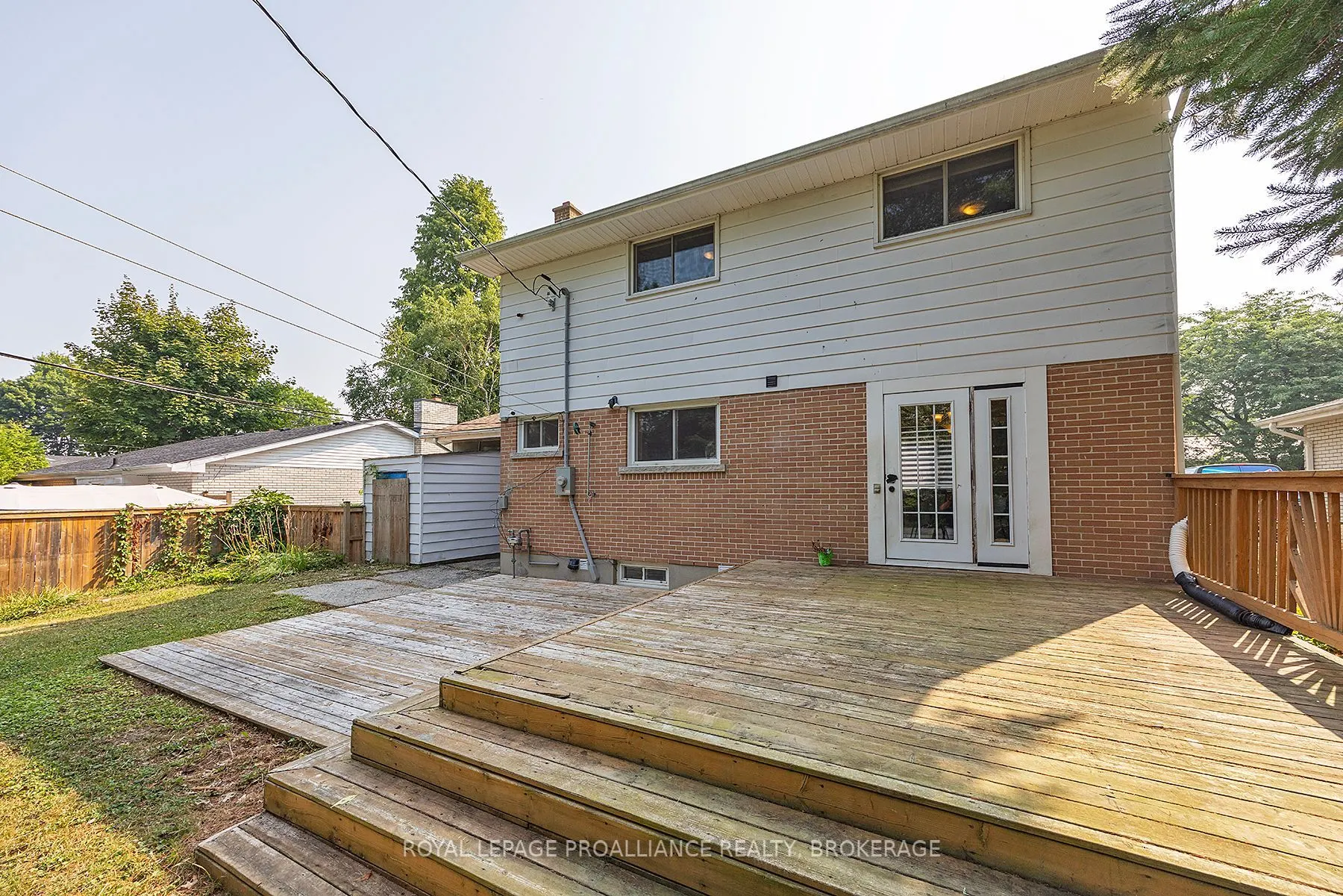 167 Braemar Road