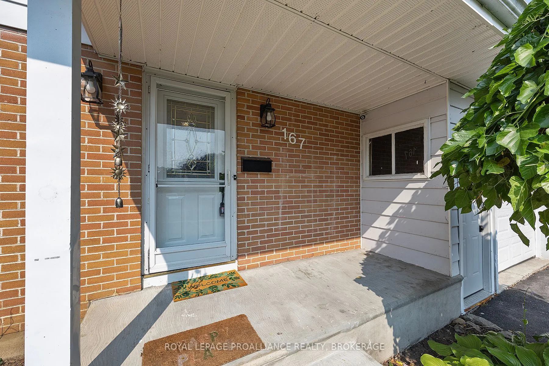 167 Braemar Road