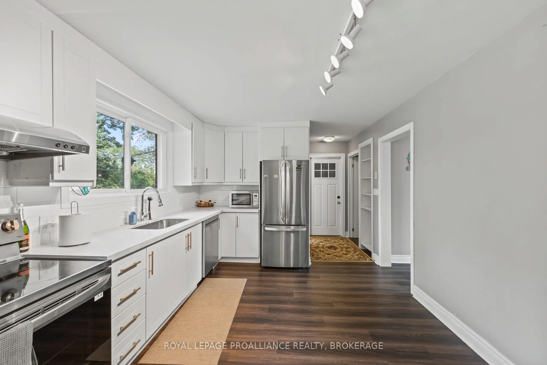 167 Braemar Road