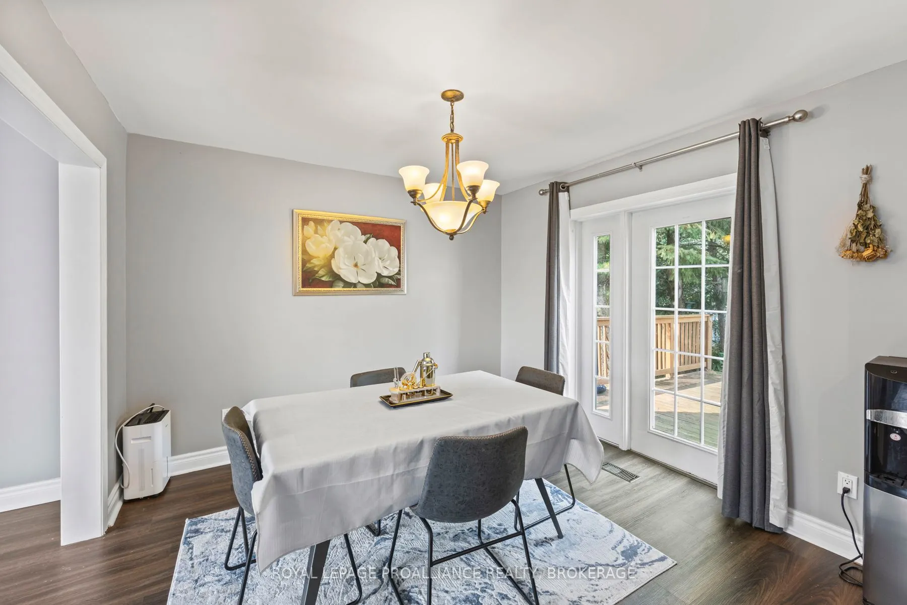167 Braemar Road