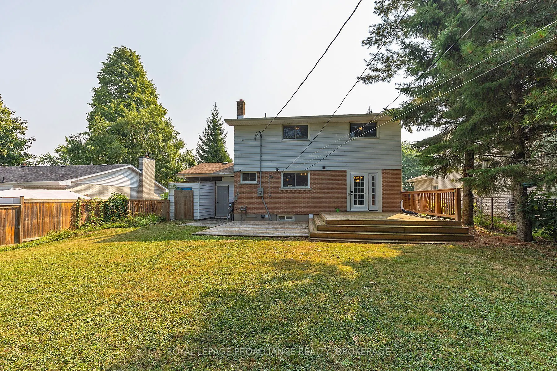 167 Braemar Road