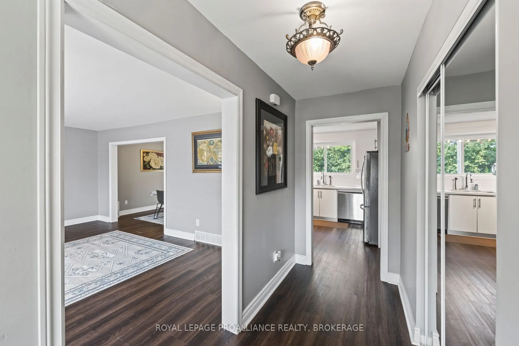 167 Braemar Road