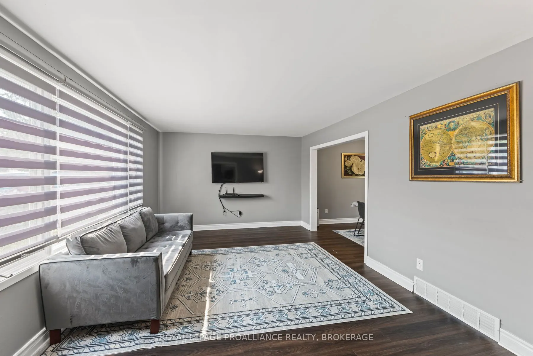 167 Braemar Road