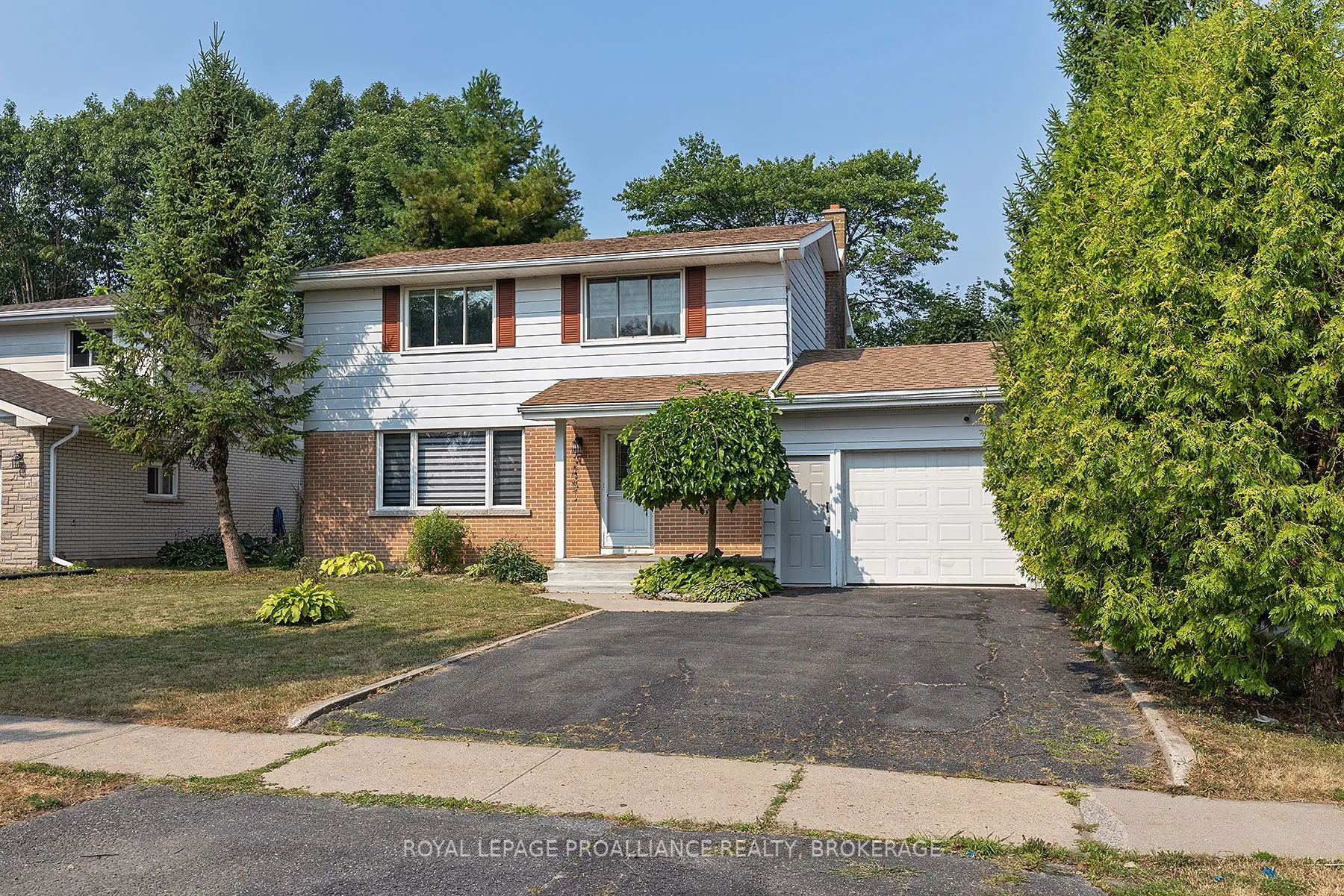 167 Braemar Road