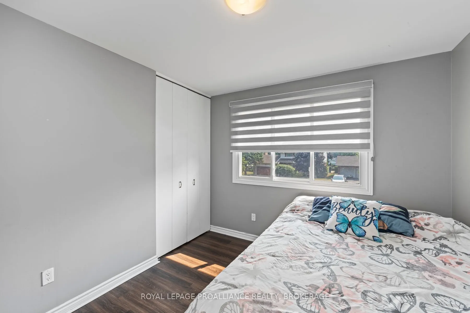 167 Braemar Road