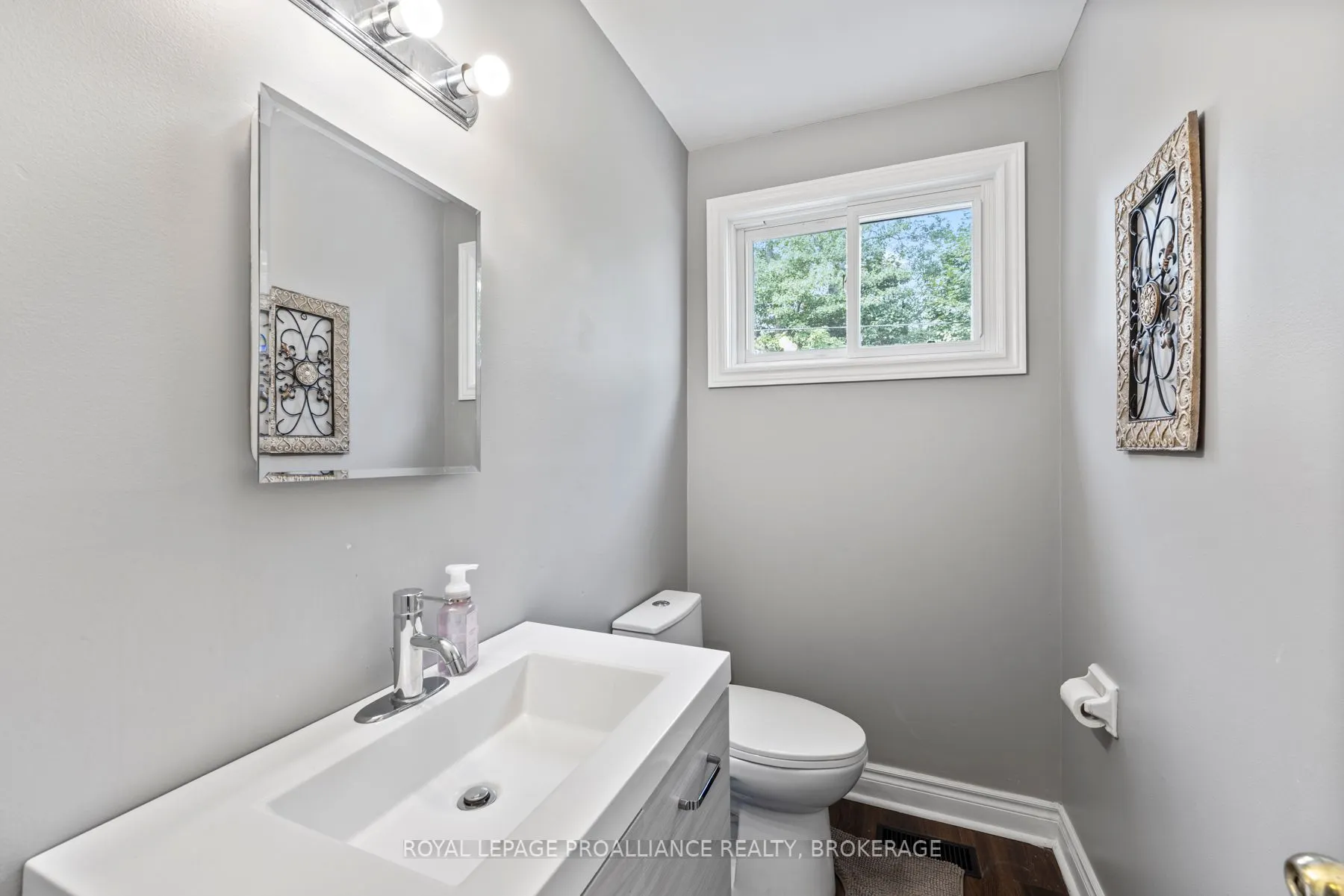 167 Braemar Road