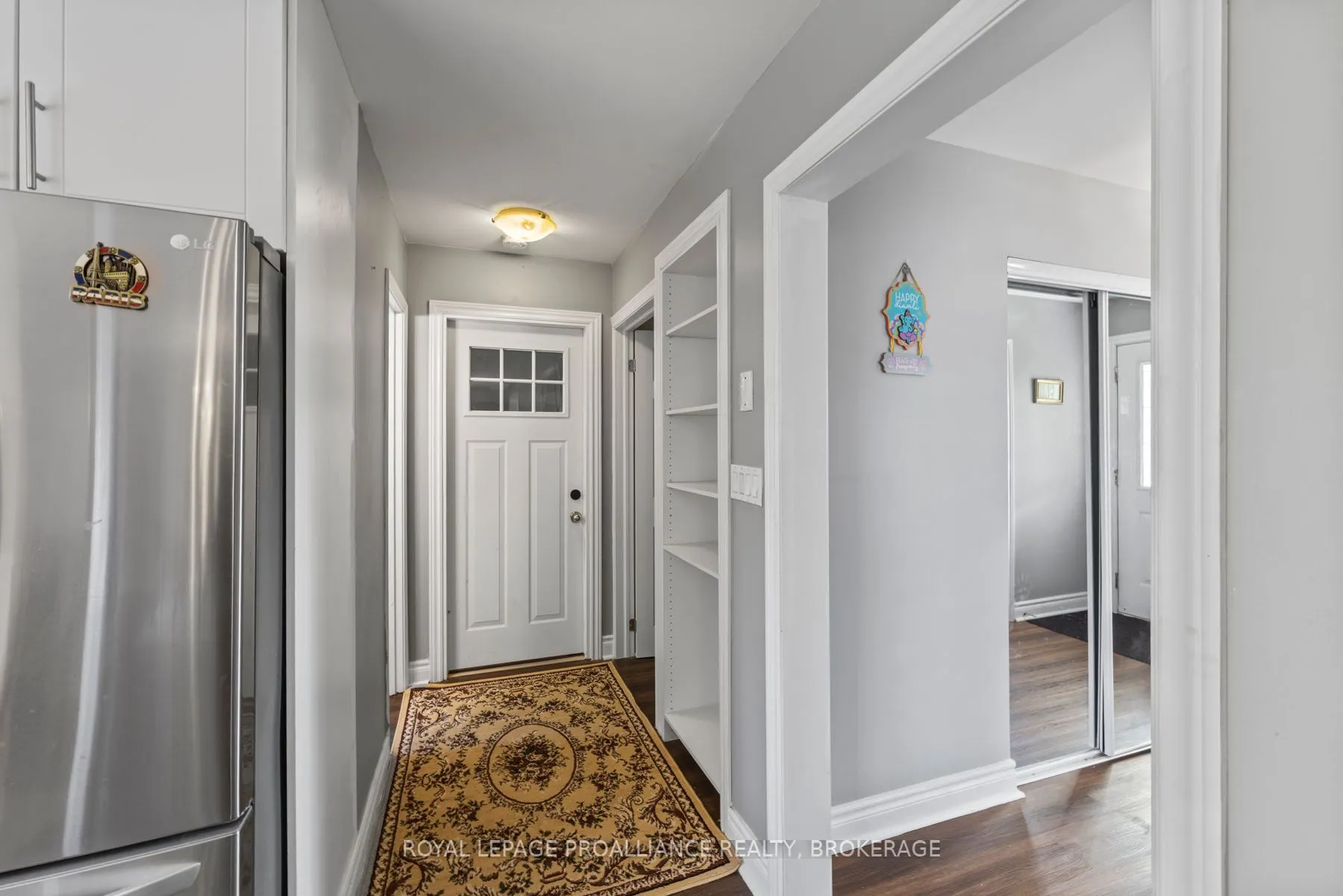 167 Braemar Road