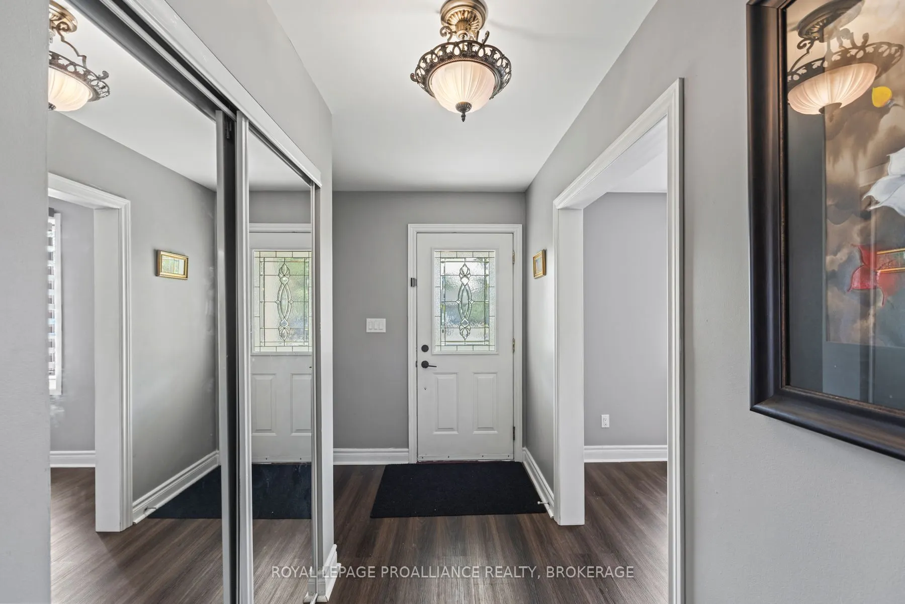 167 Braemar Road
