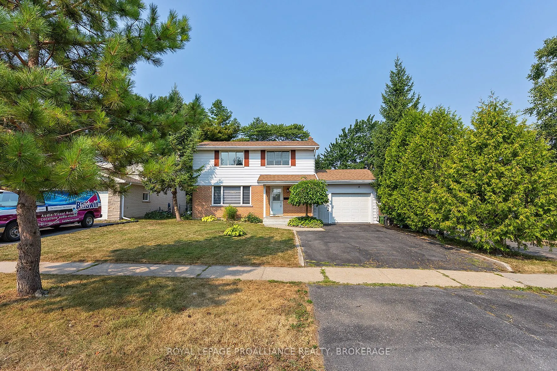 167 Braemar Road