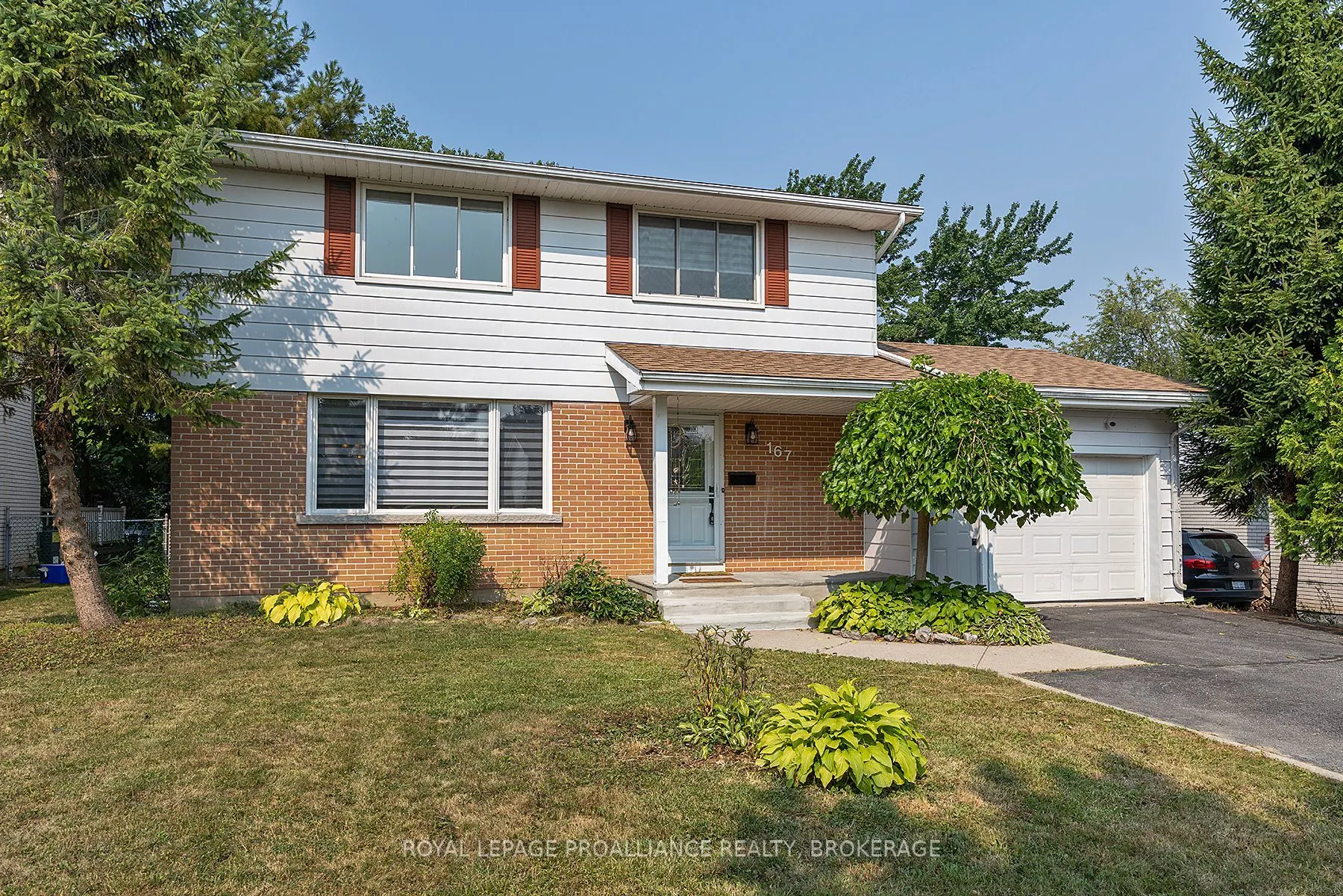 167 Braemar Road